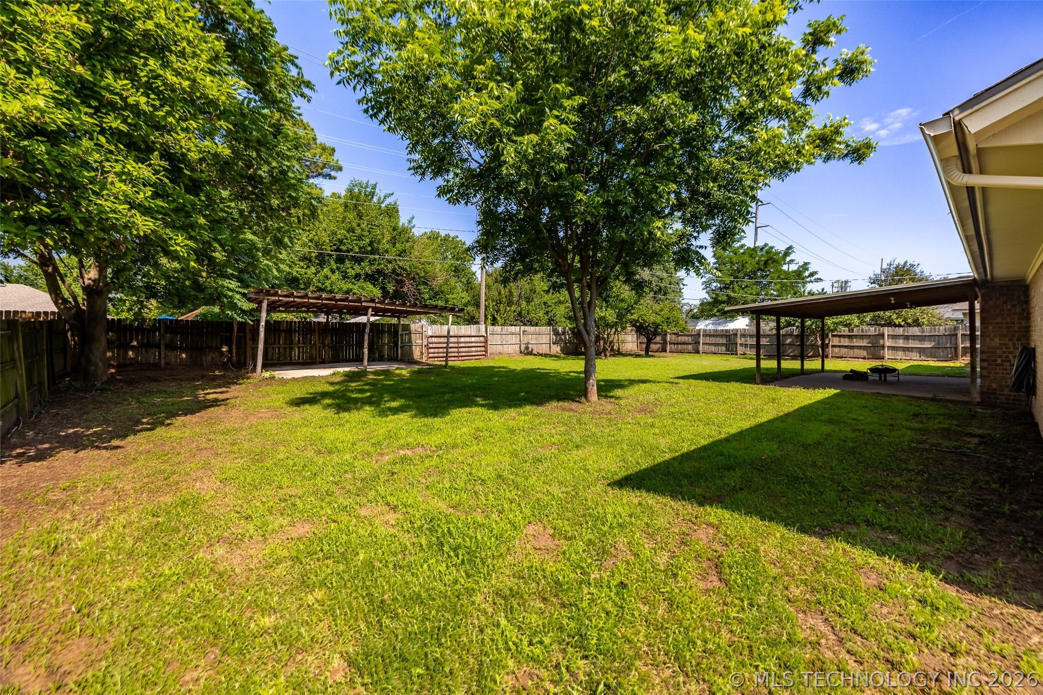2332 S Nogales Avenue Tulsa OK 74107