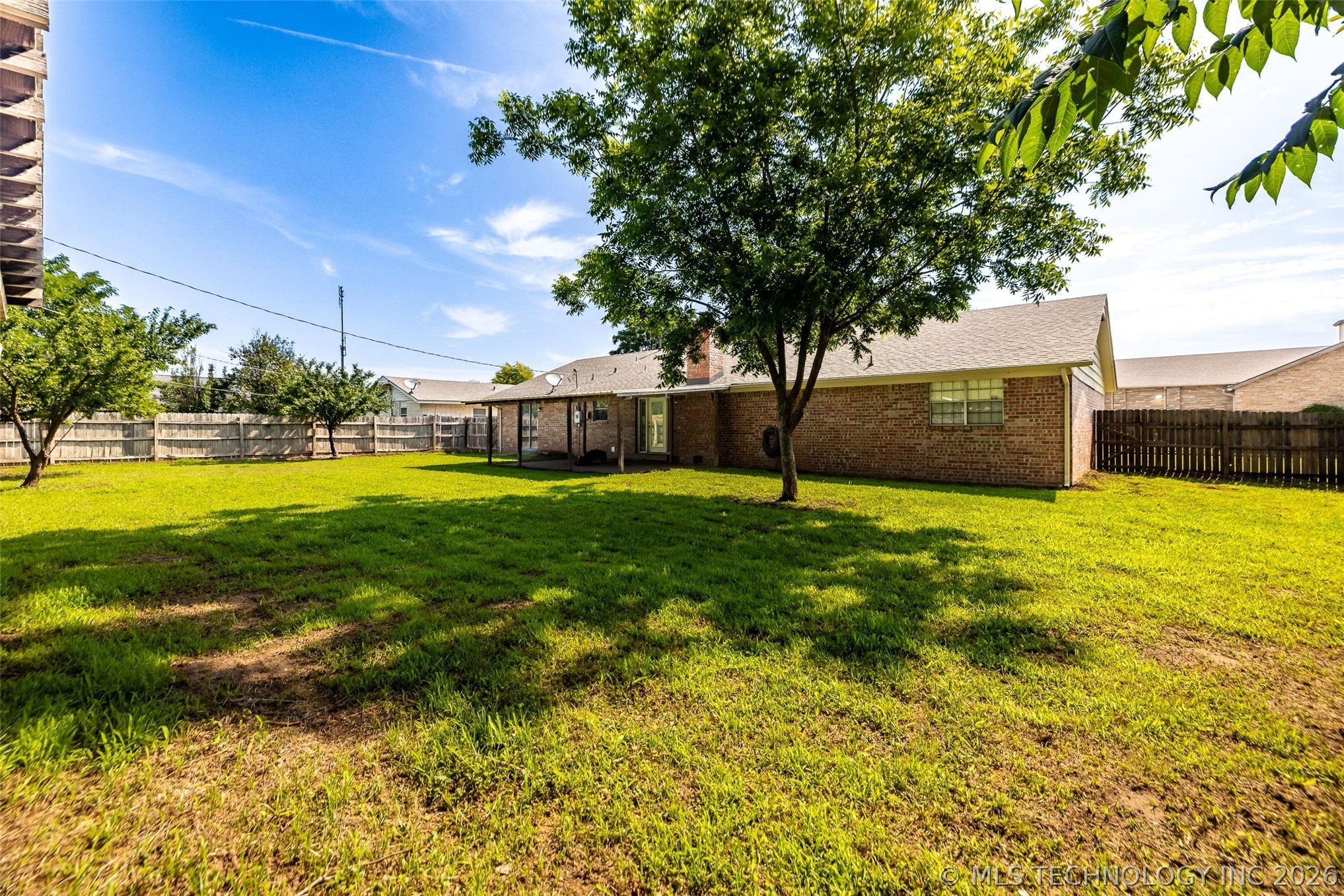 2332 S Nogales Avenue Tulsa OK 74107