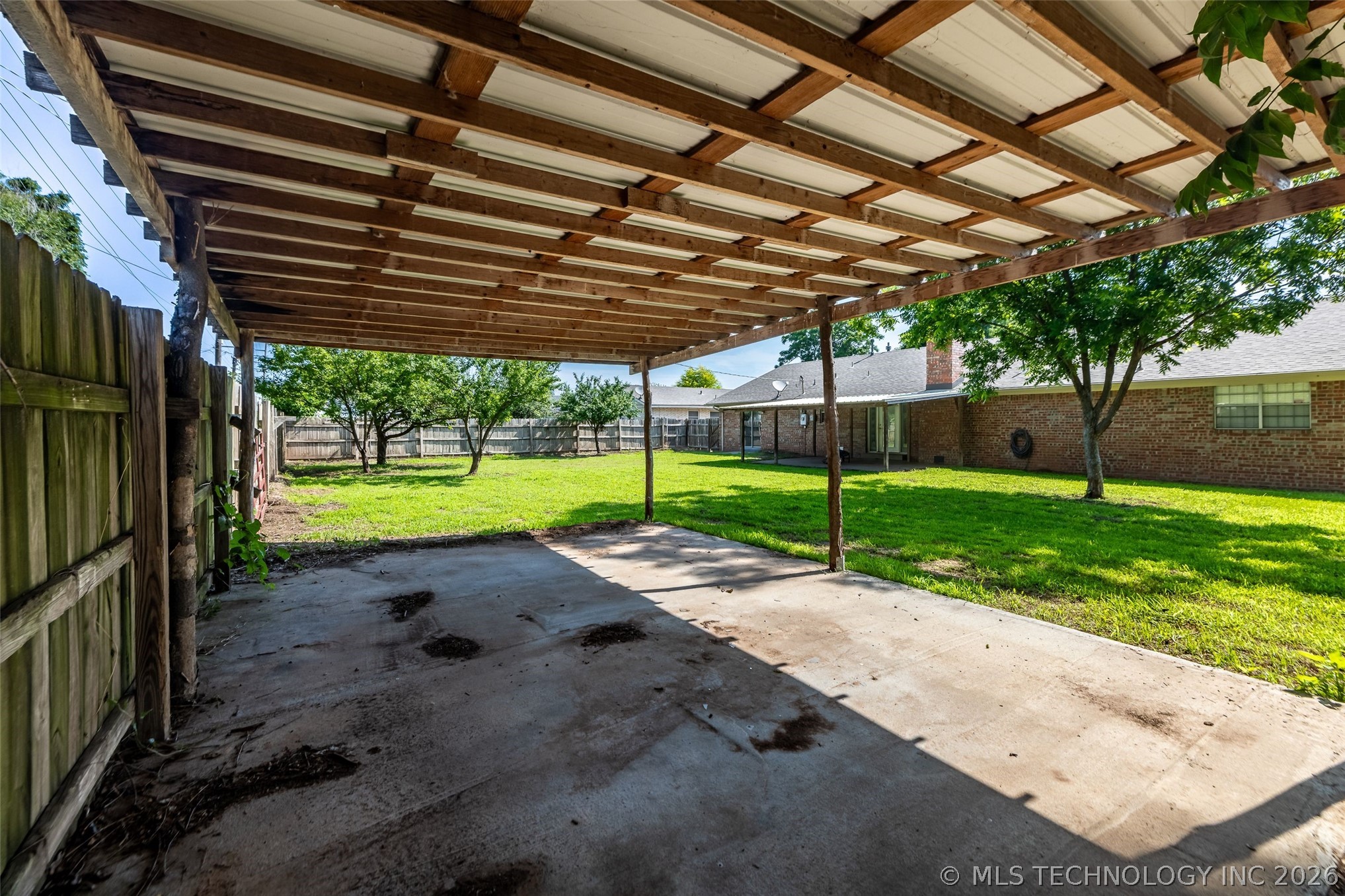 2332 S Nogales Avenue Tulsa OK 74107
