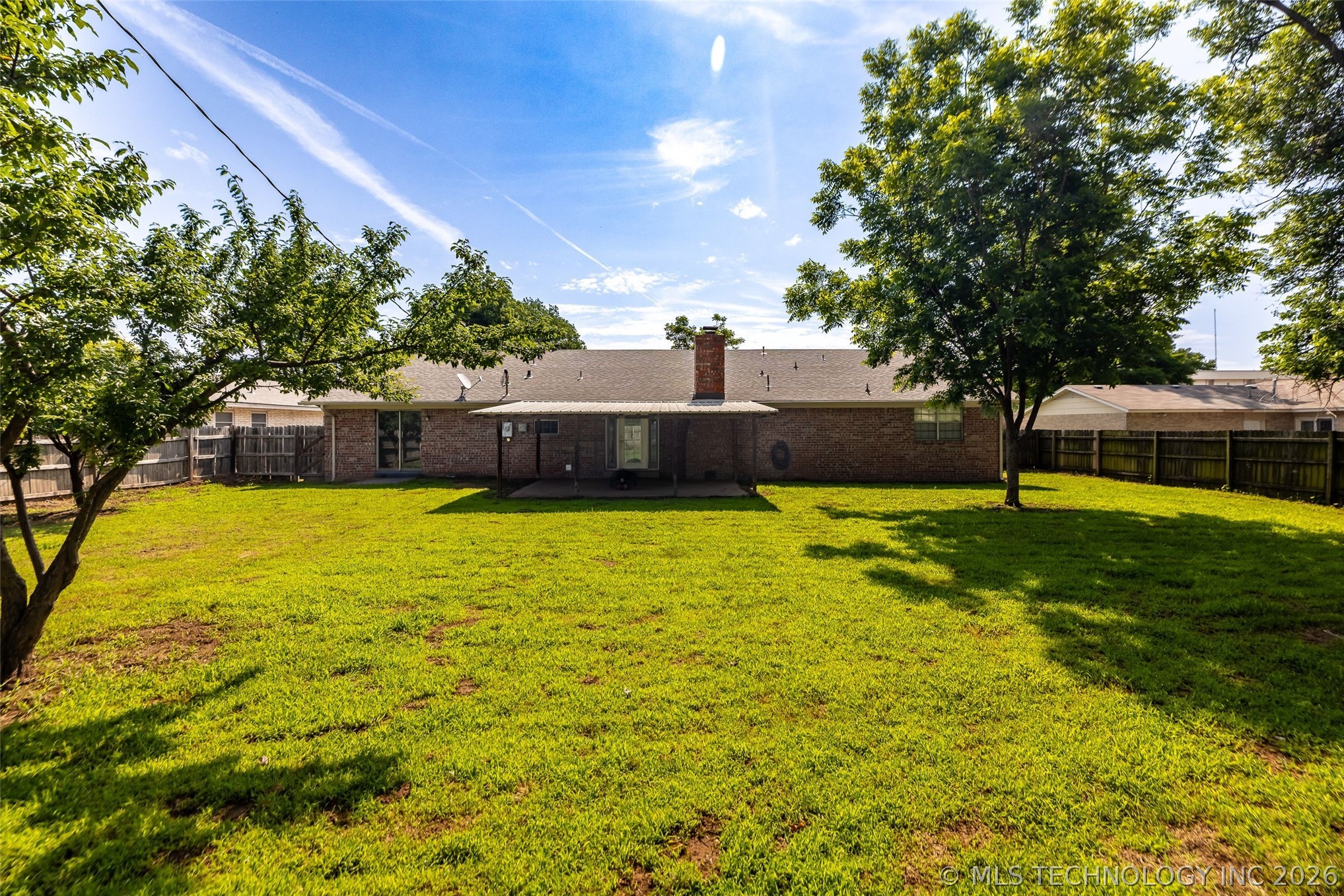 2332 S Nogales Avenue Tulsa OK 74107