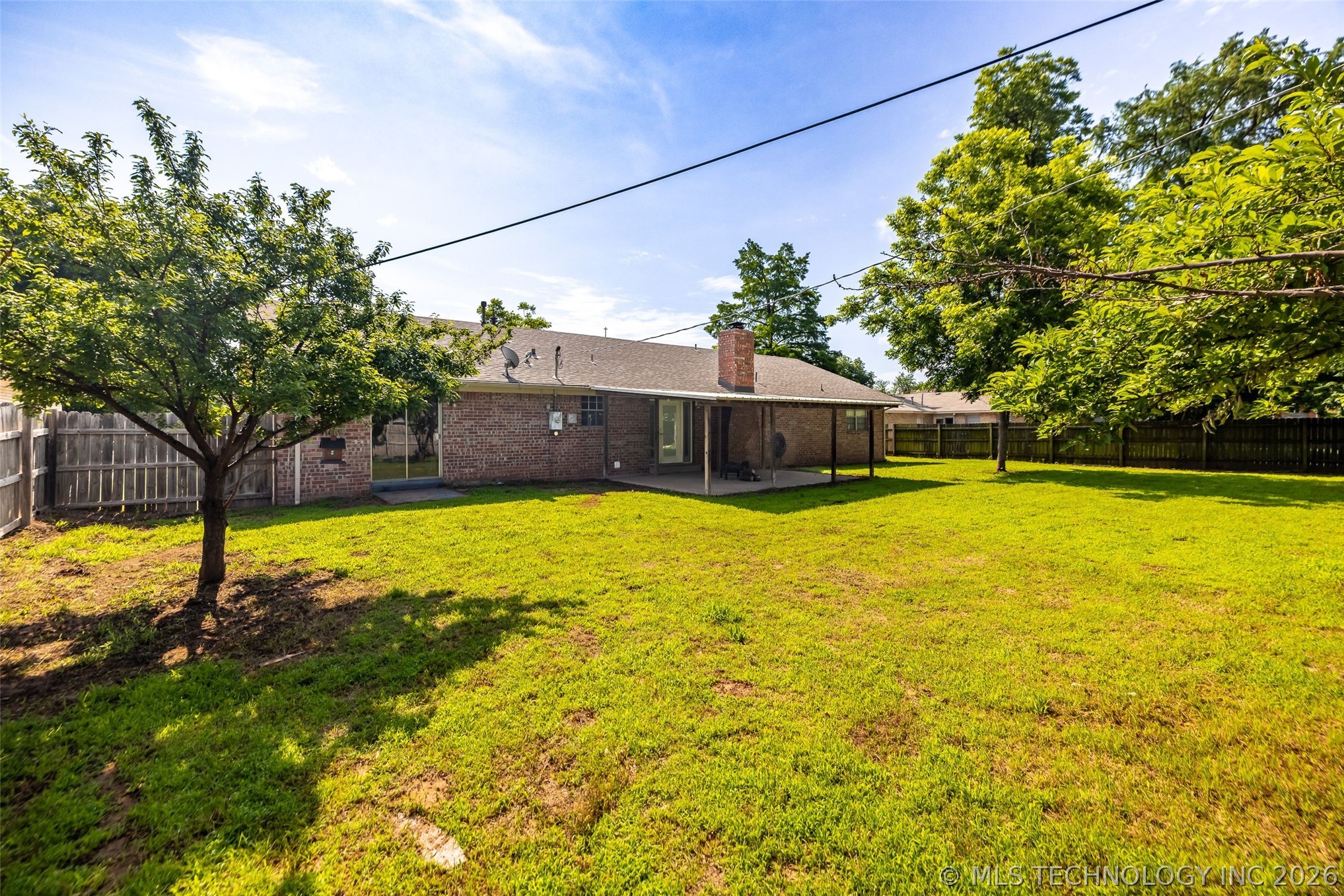 2332 S Nogales Avenue Tulsa OK 74107