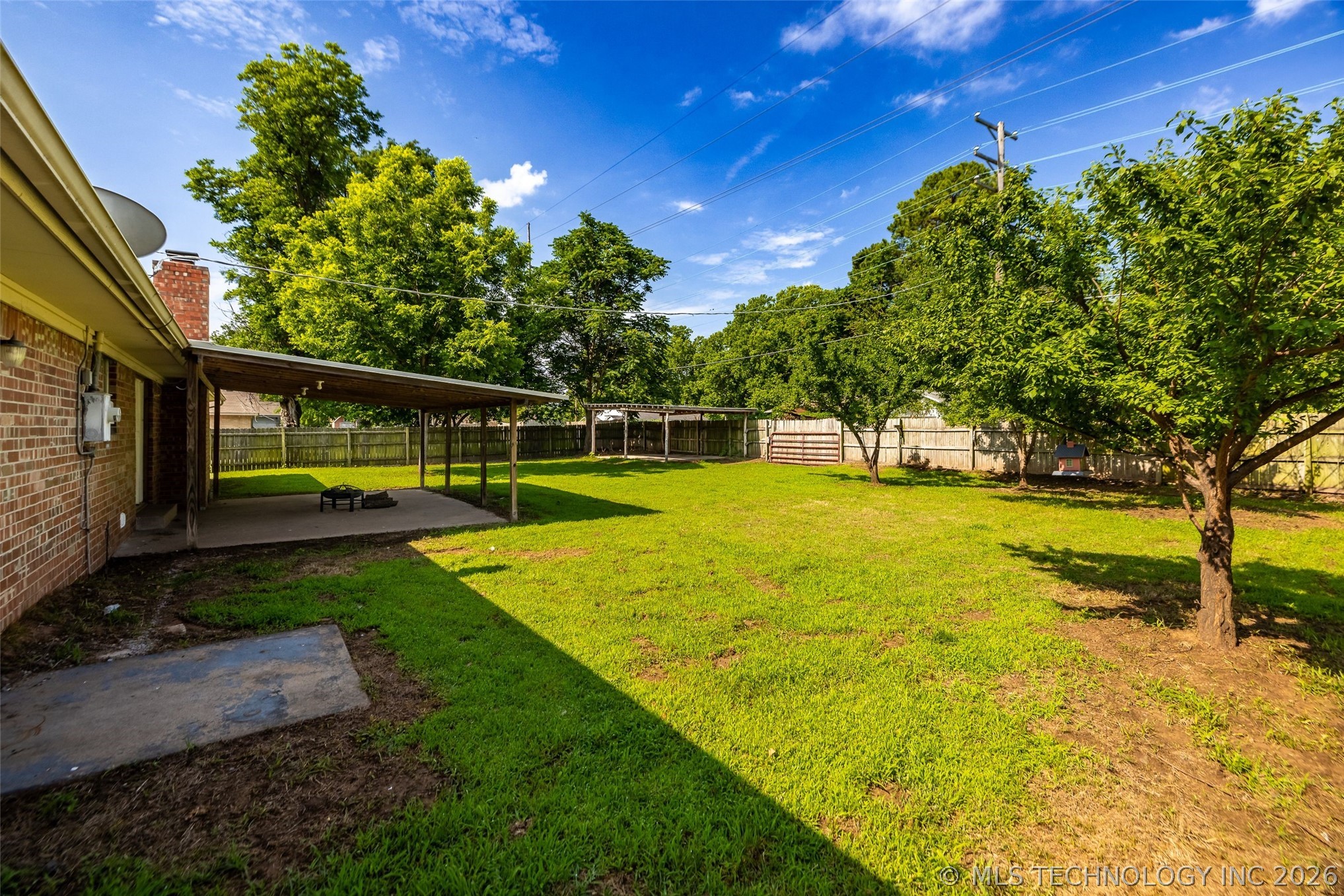2332 S Nogales Avenue Tulsa OK 74107