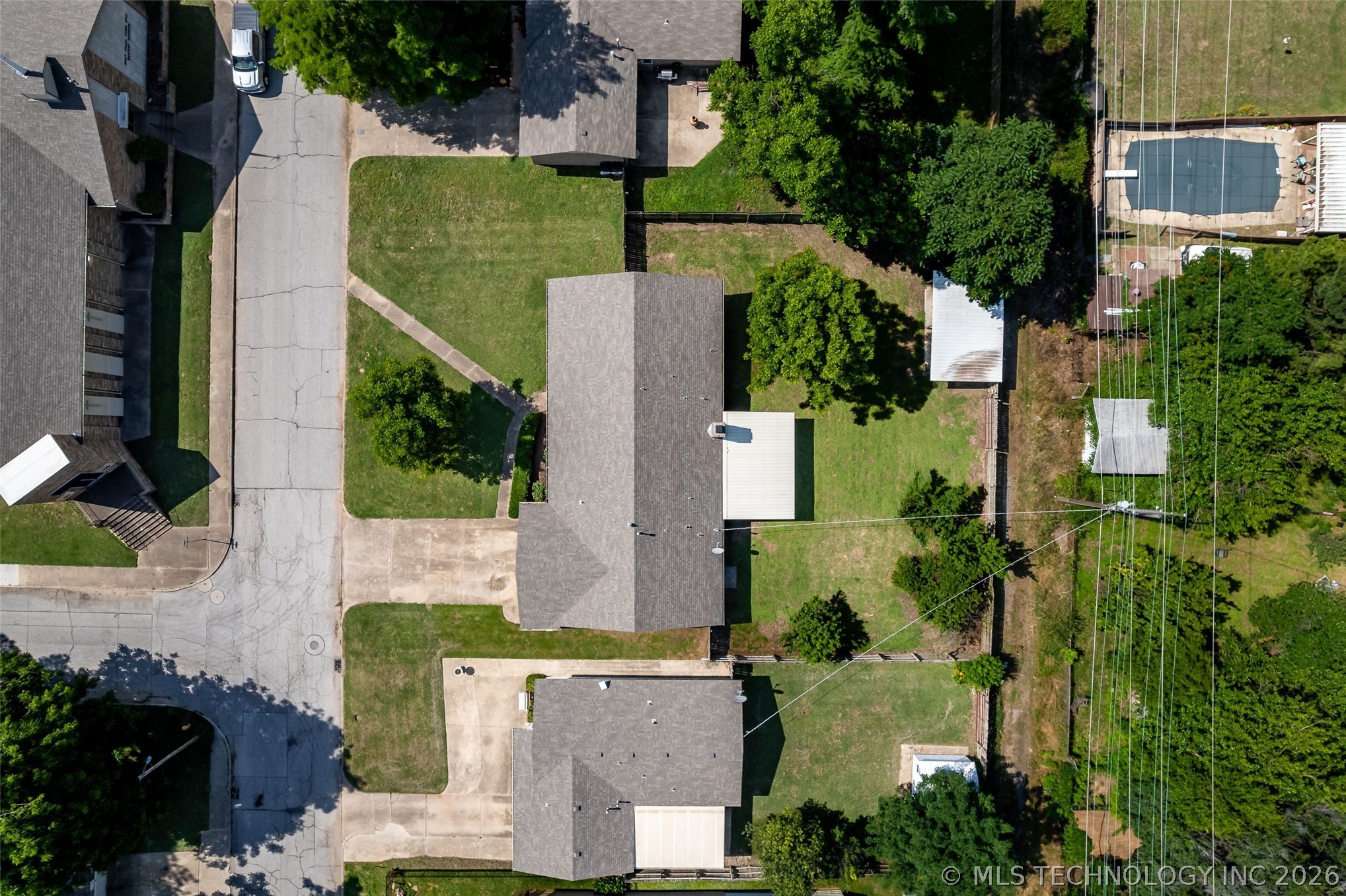 2332 S Nogales Avenue Tulsa OK 74107