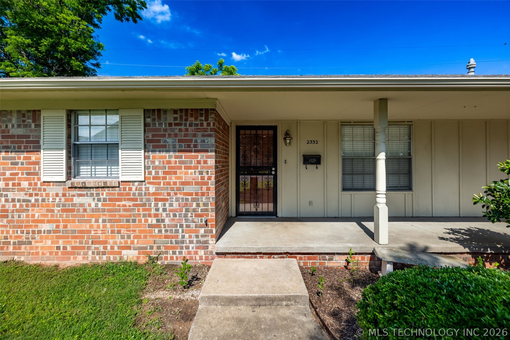 2332 S Nogales Avenue Tulsa OK 74107