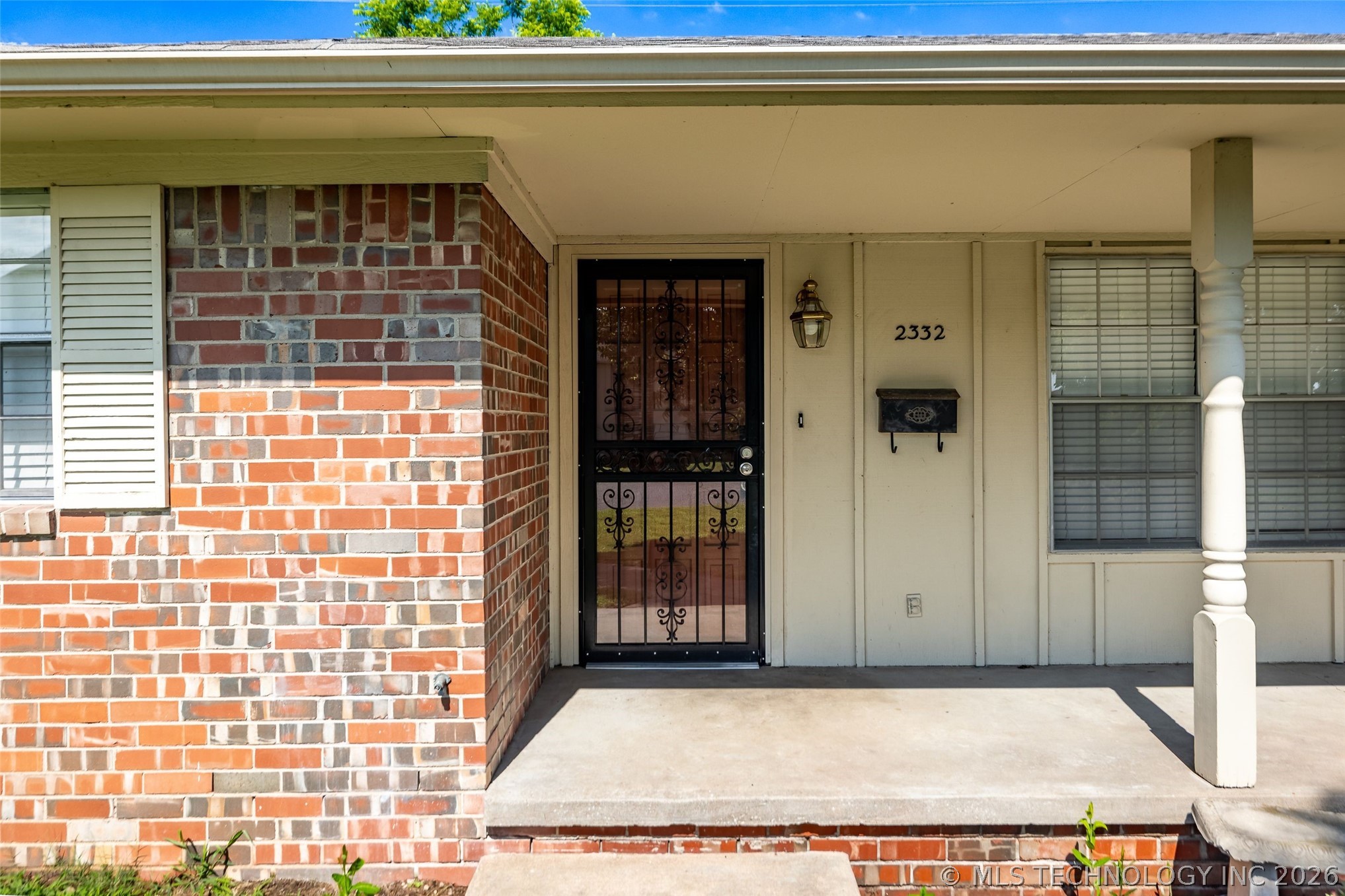 2332 S Nogales Avenue Tulsa OK 74107