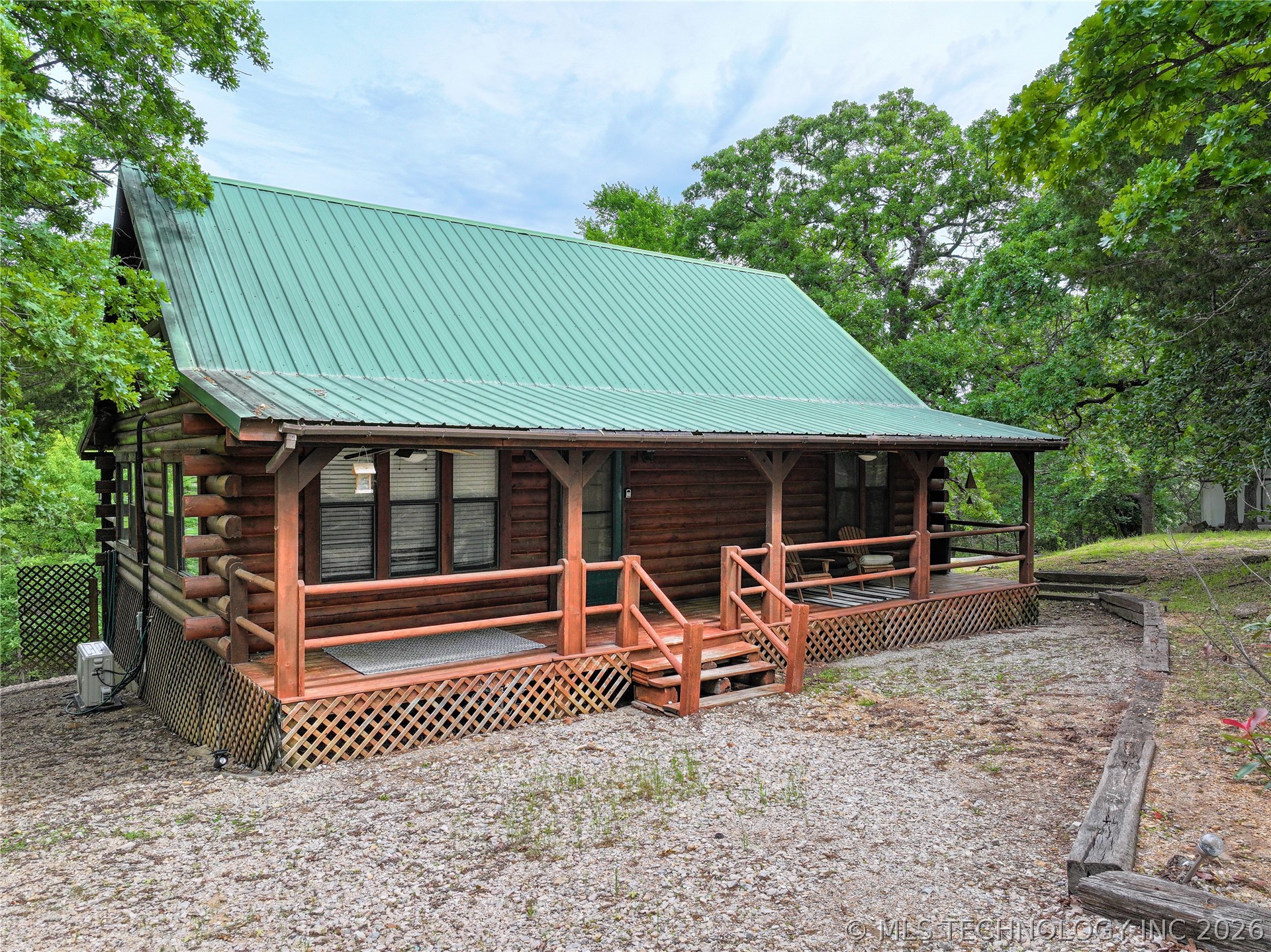 4230 Warren Drive Sulphur OK 73086