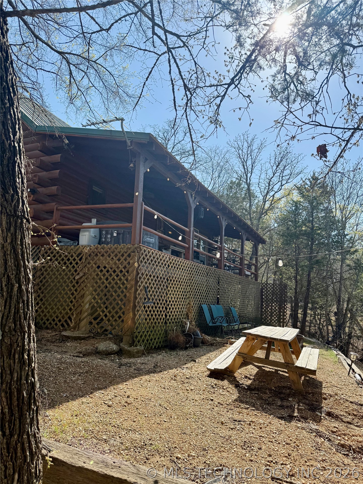 4230 Warren Drive Sulphur OK 73086