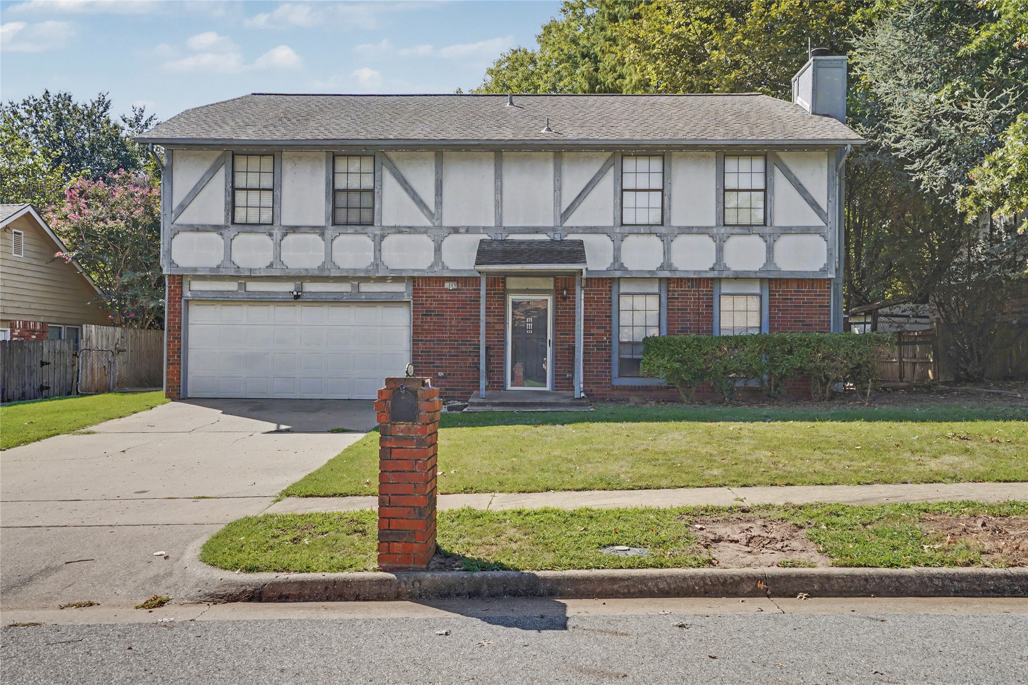 1809 W Gulfport Street Broken Arrow OK 74011