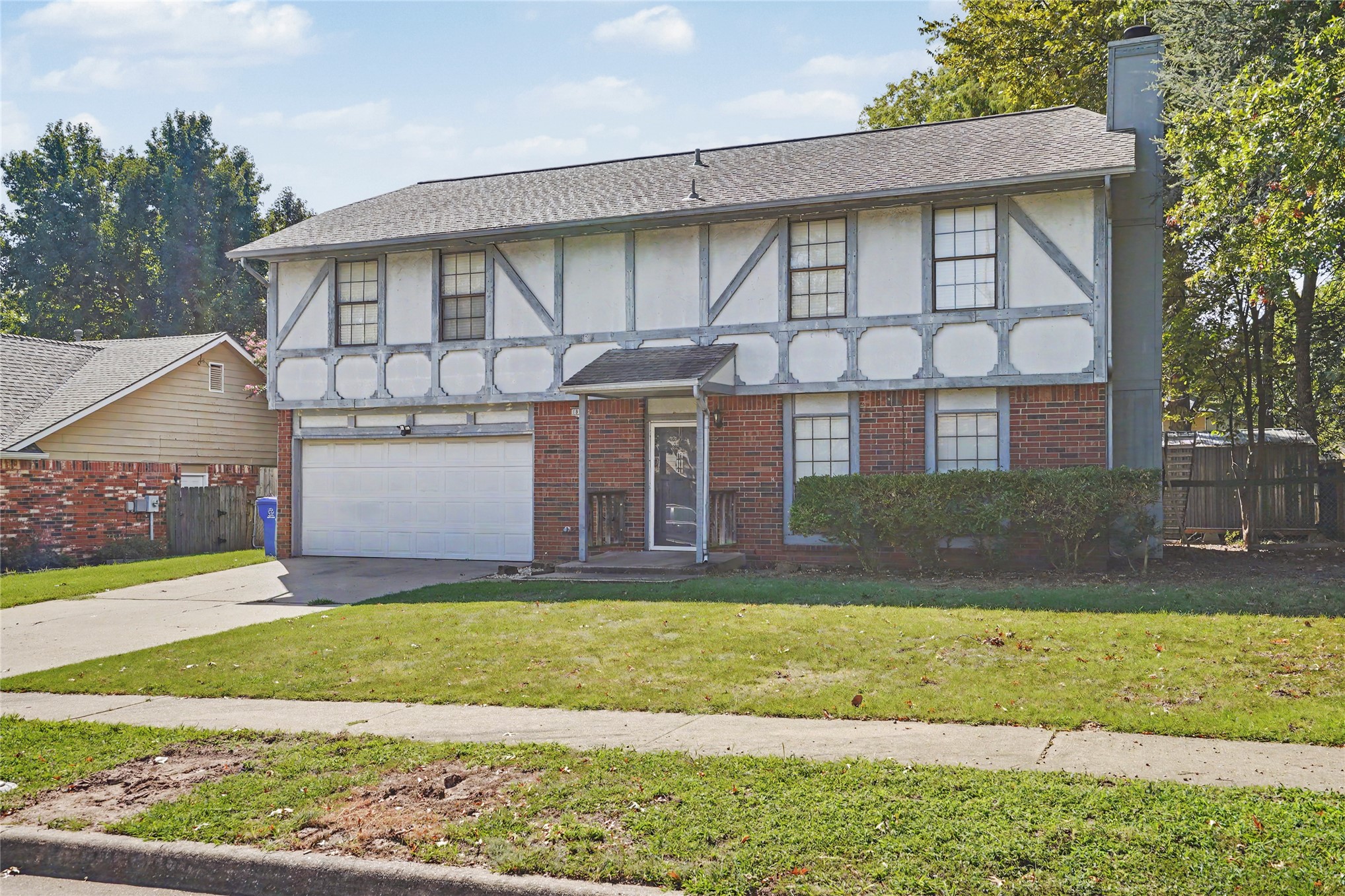 1809 W Gulfport Street Broken Arrow OK 74011