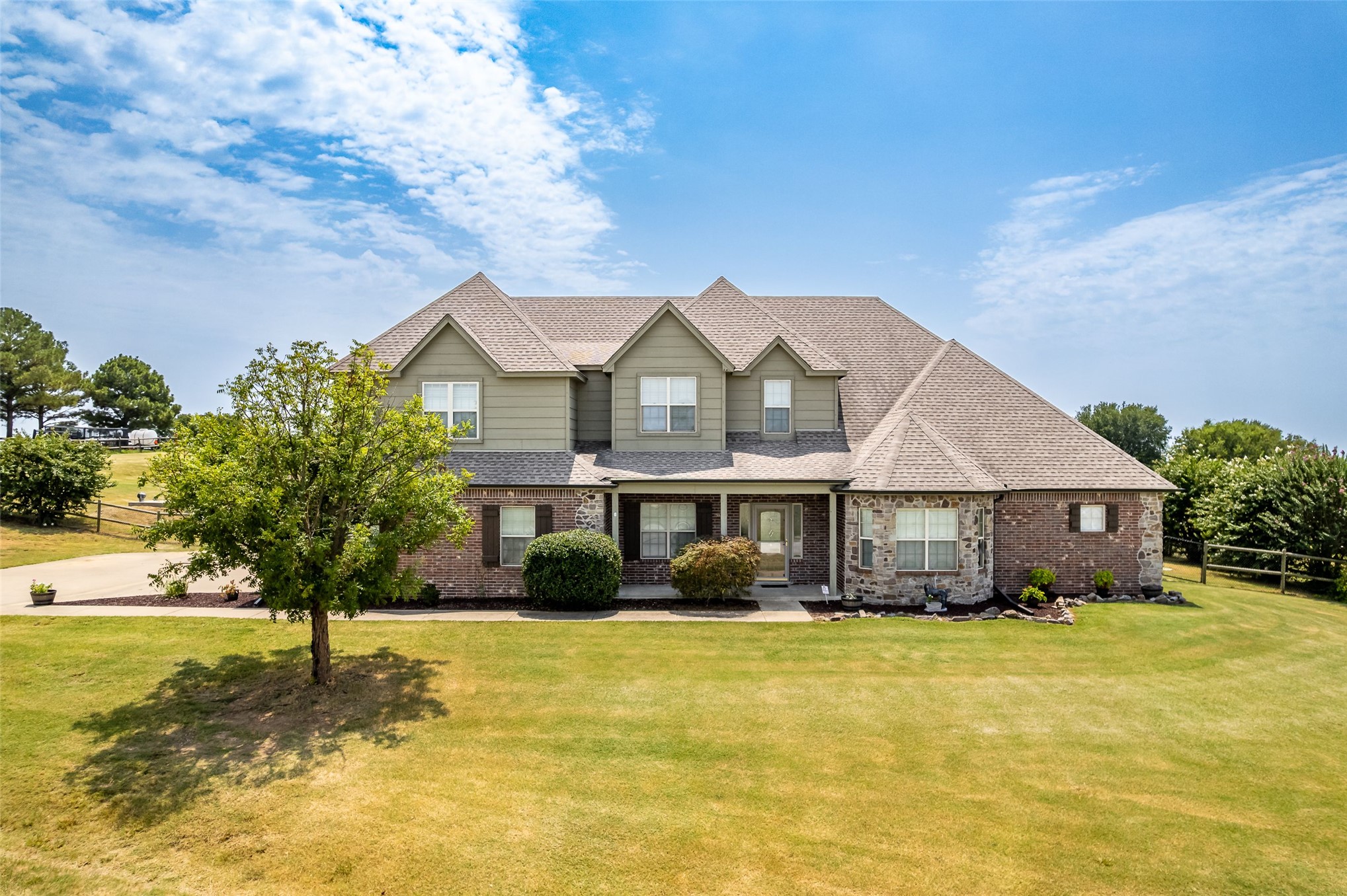 3594 E 181st Street N Skiatook OK 74070