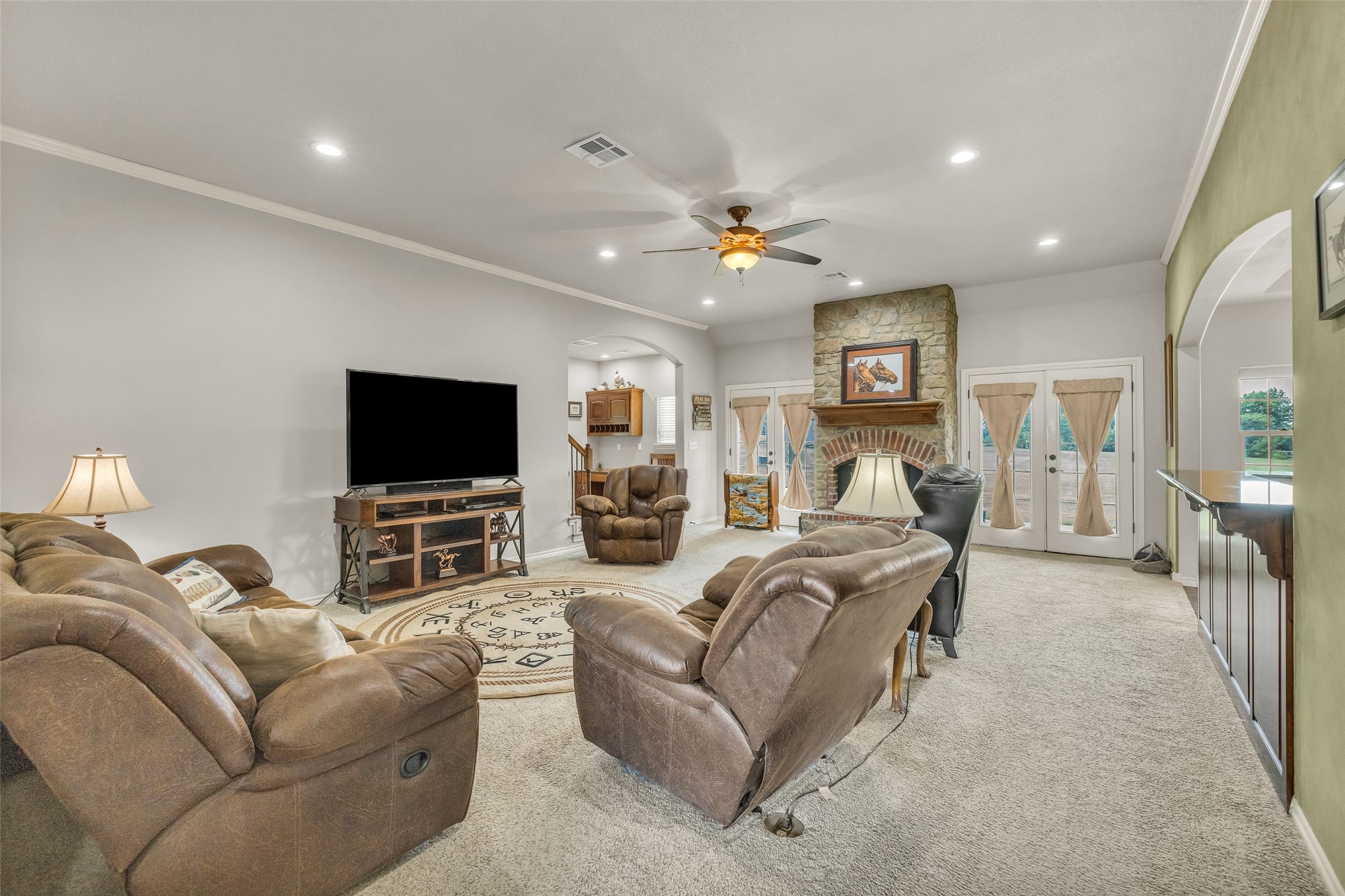 3594 E 181st Street N Skiatook OK 74070