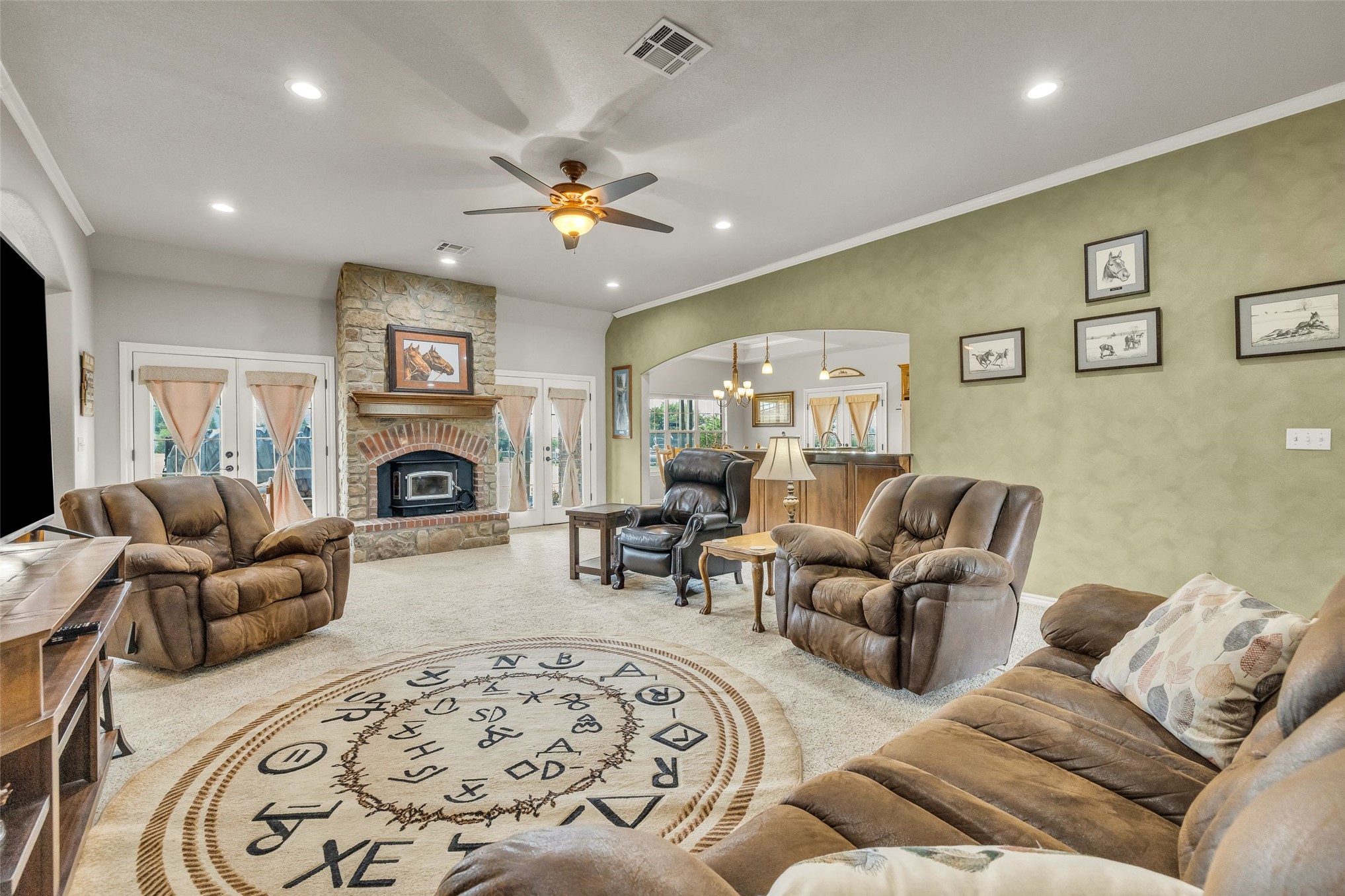 3594 E 181st Street N Skiatook OK 74070
