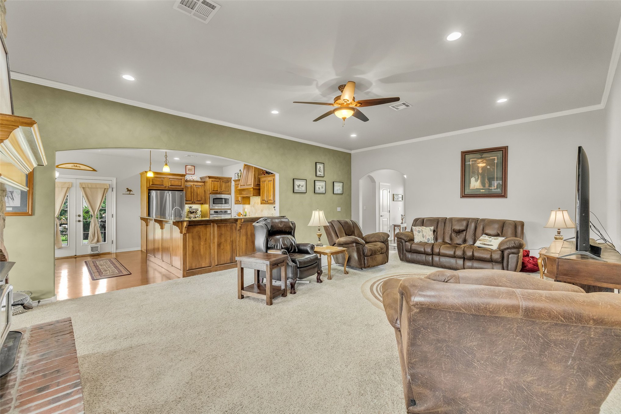 3594 E 181st Street N Skiatook OK 74070