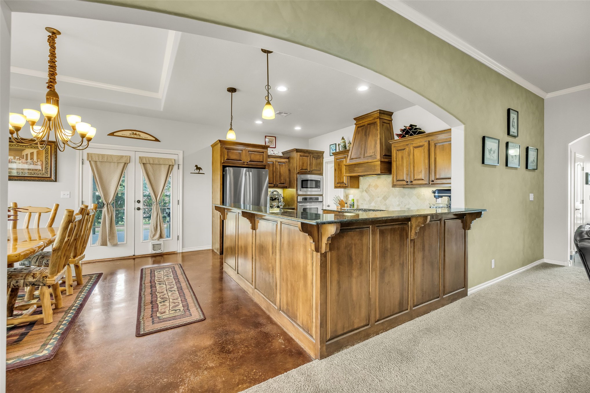 3594 E 181st Street N Skiatook OK 74070