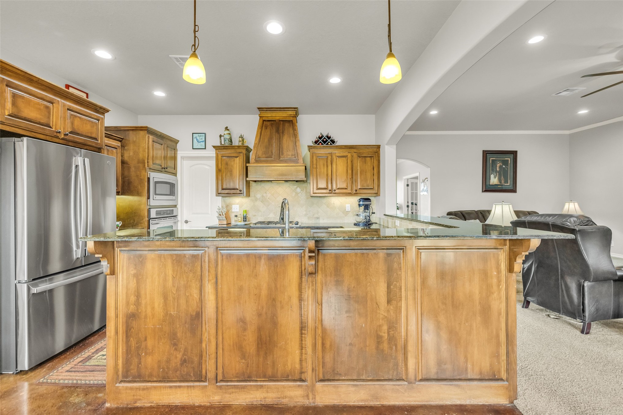 3594 E 181st Street N Skiatook OK 74070