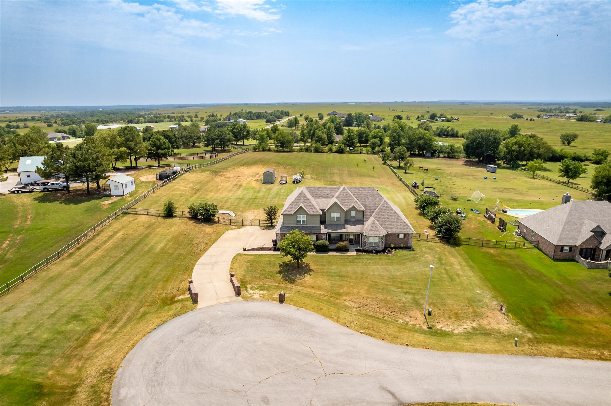 3594 E 181st Street N Skiatook OK 74070