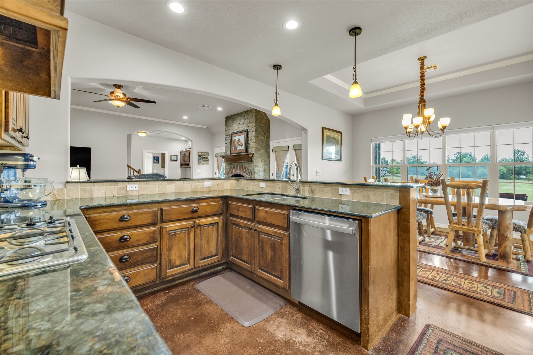 3594 E 181st Street N Skiatook OK 74070