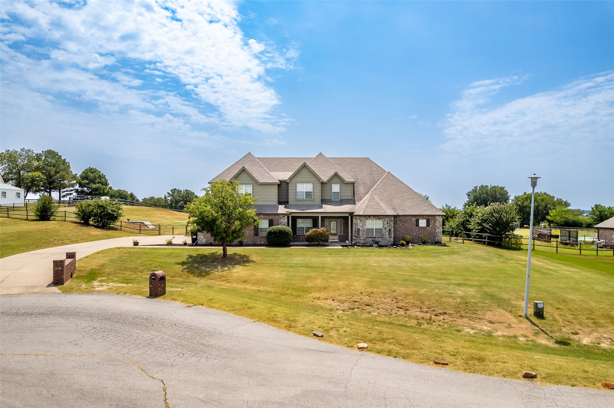 3594 E 181st Street N Skiatook OK 74070