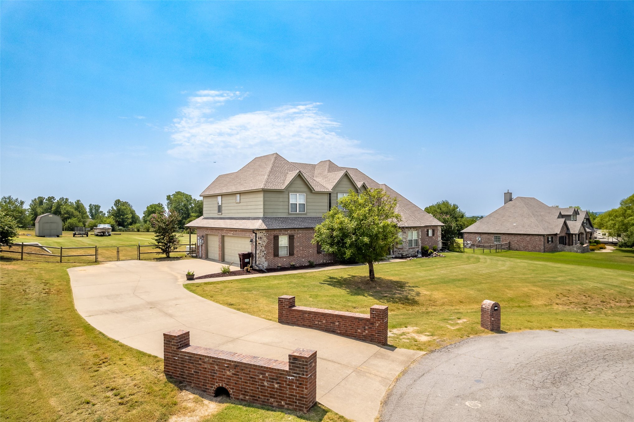 3594 E 181st Street N Skiatook OK 74070