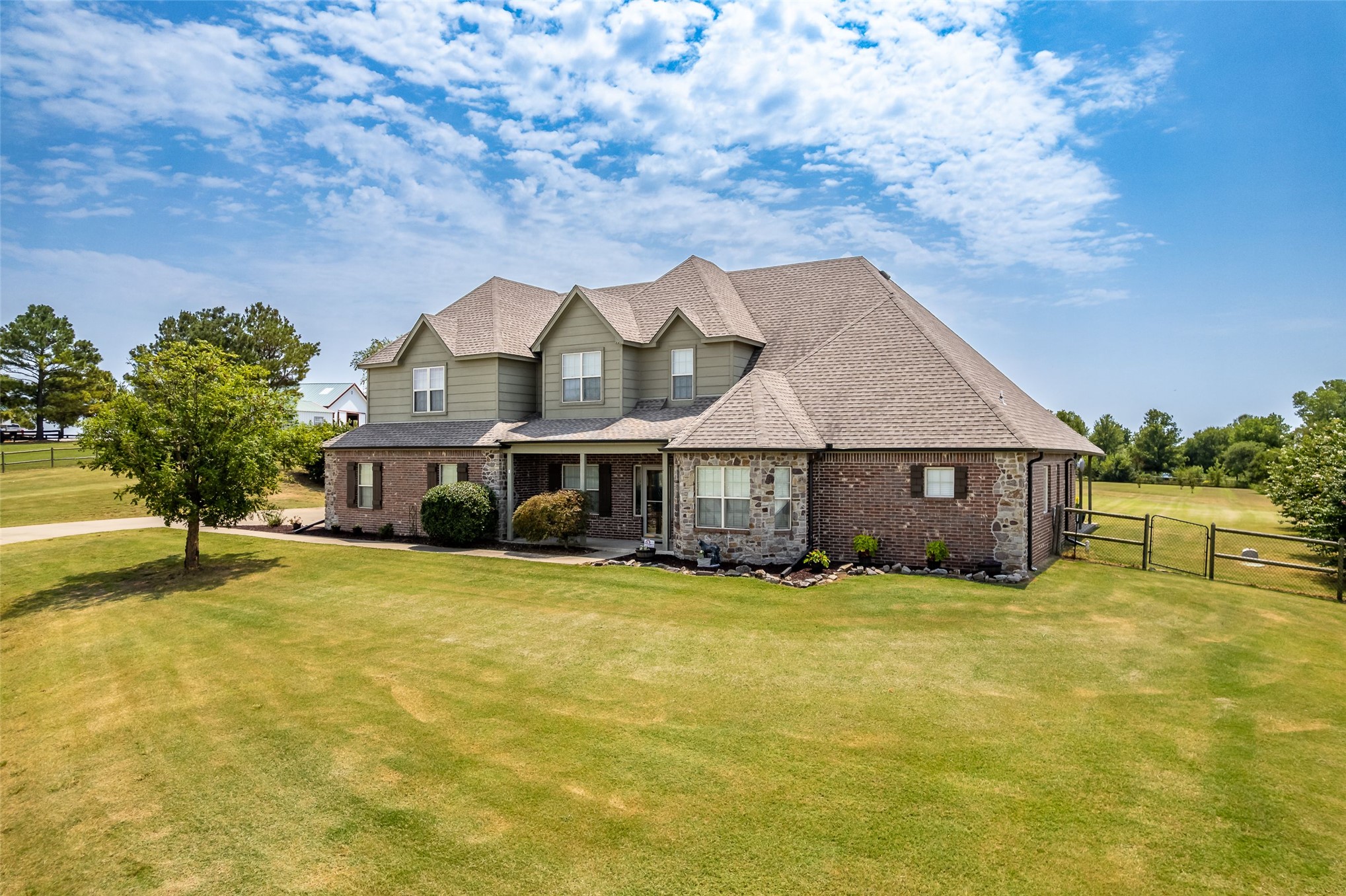3594 E 181st Street N Skiatook OK 74070