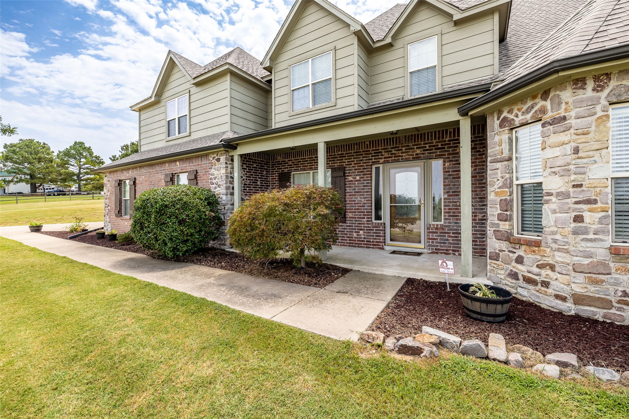 3594 E 181st Street N Skiatook OK 74070