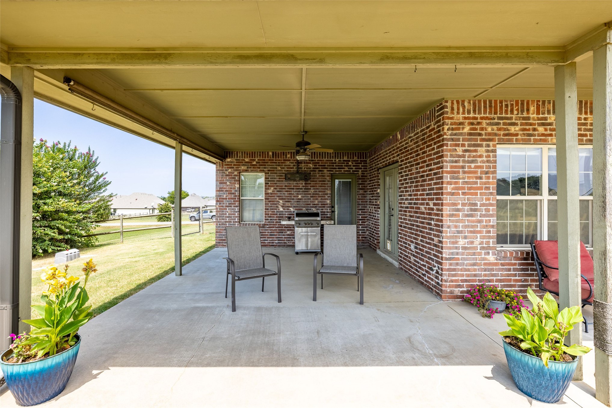 3594 E 181st Street N Skiatook OK 74070