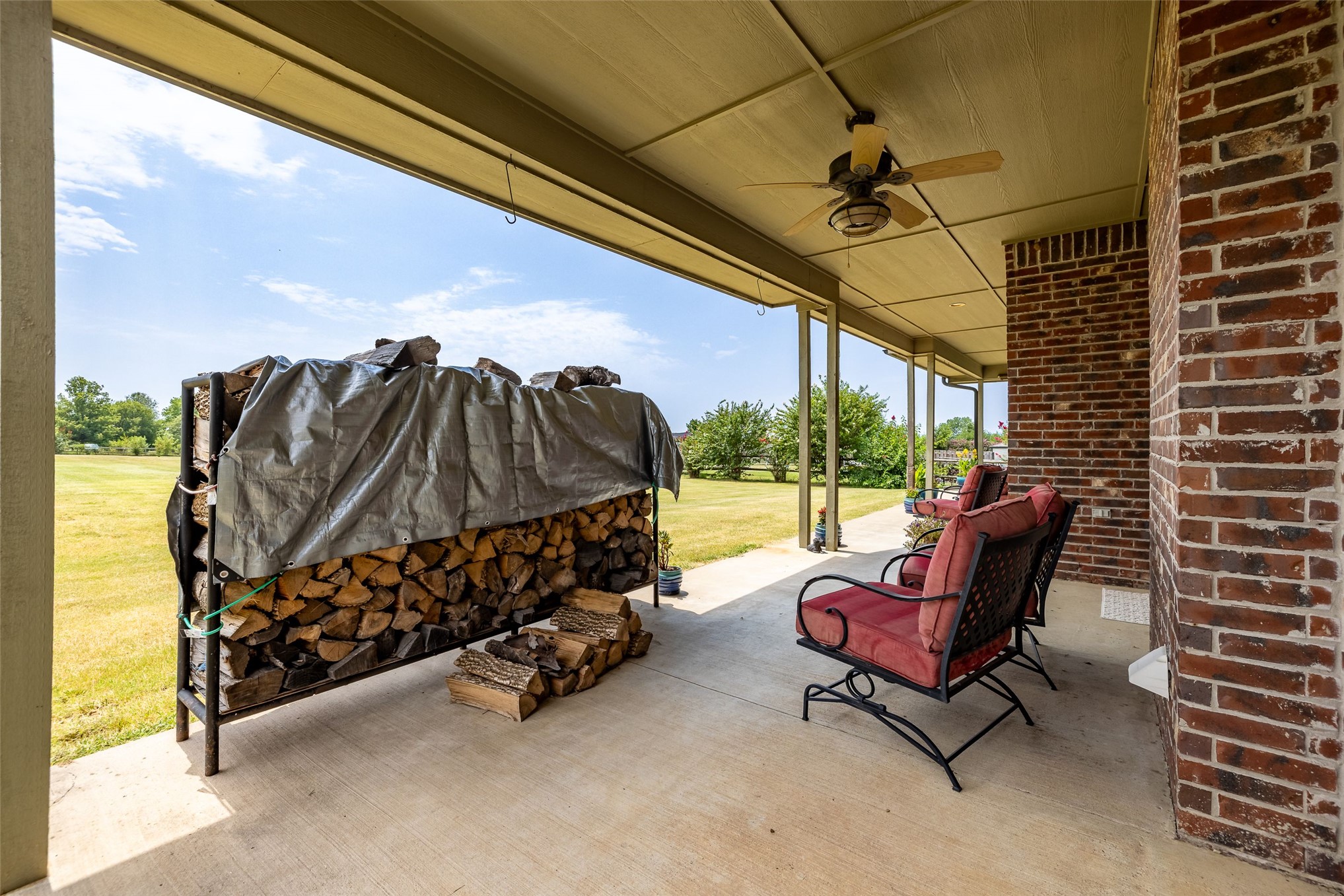 3594 E 181st Street N Skiatook OK 74070