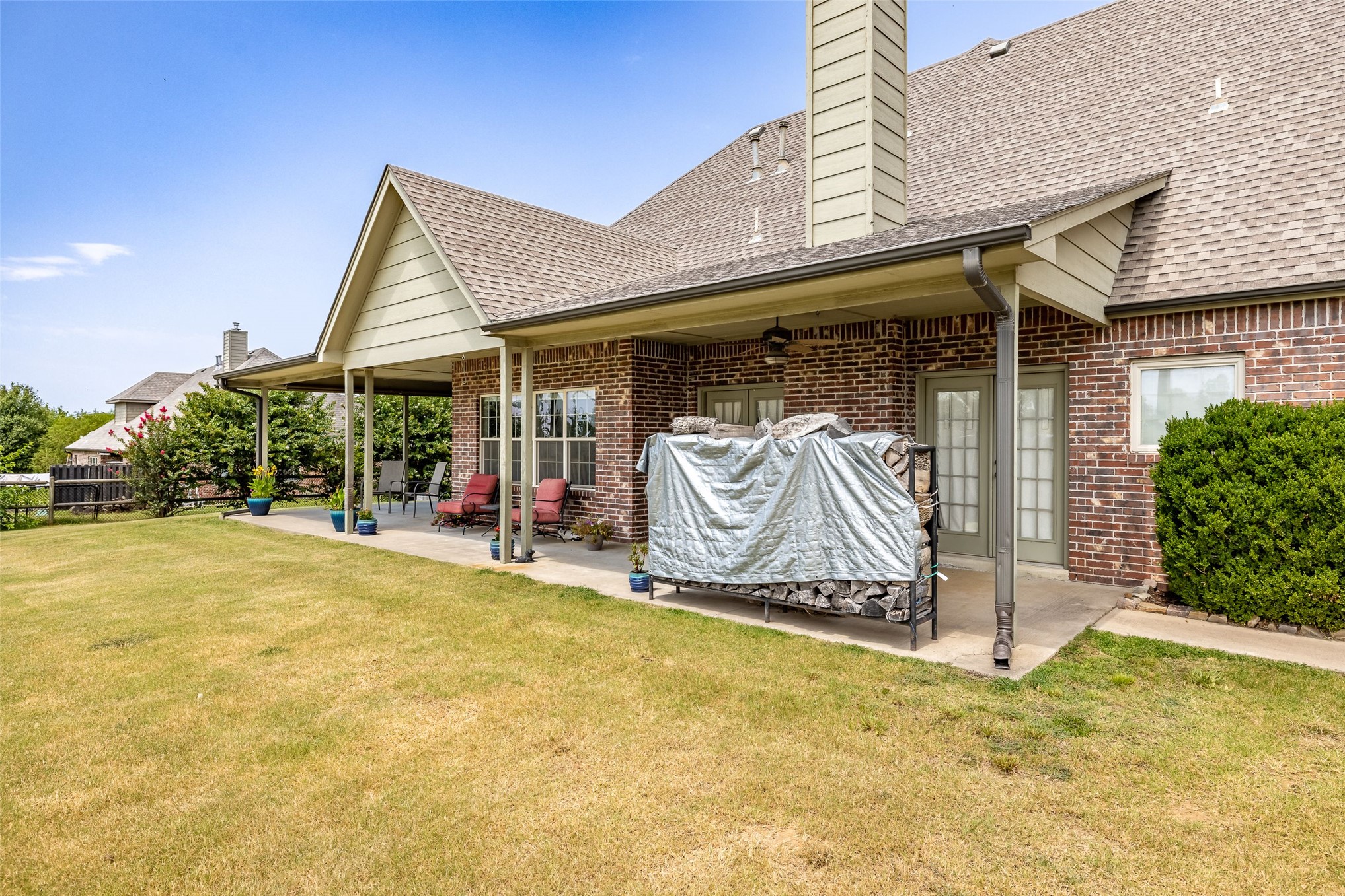 3594 E 181st Street N Skiatook OK 74070