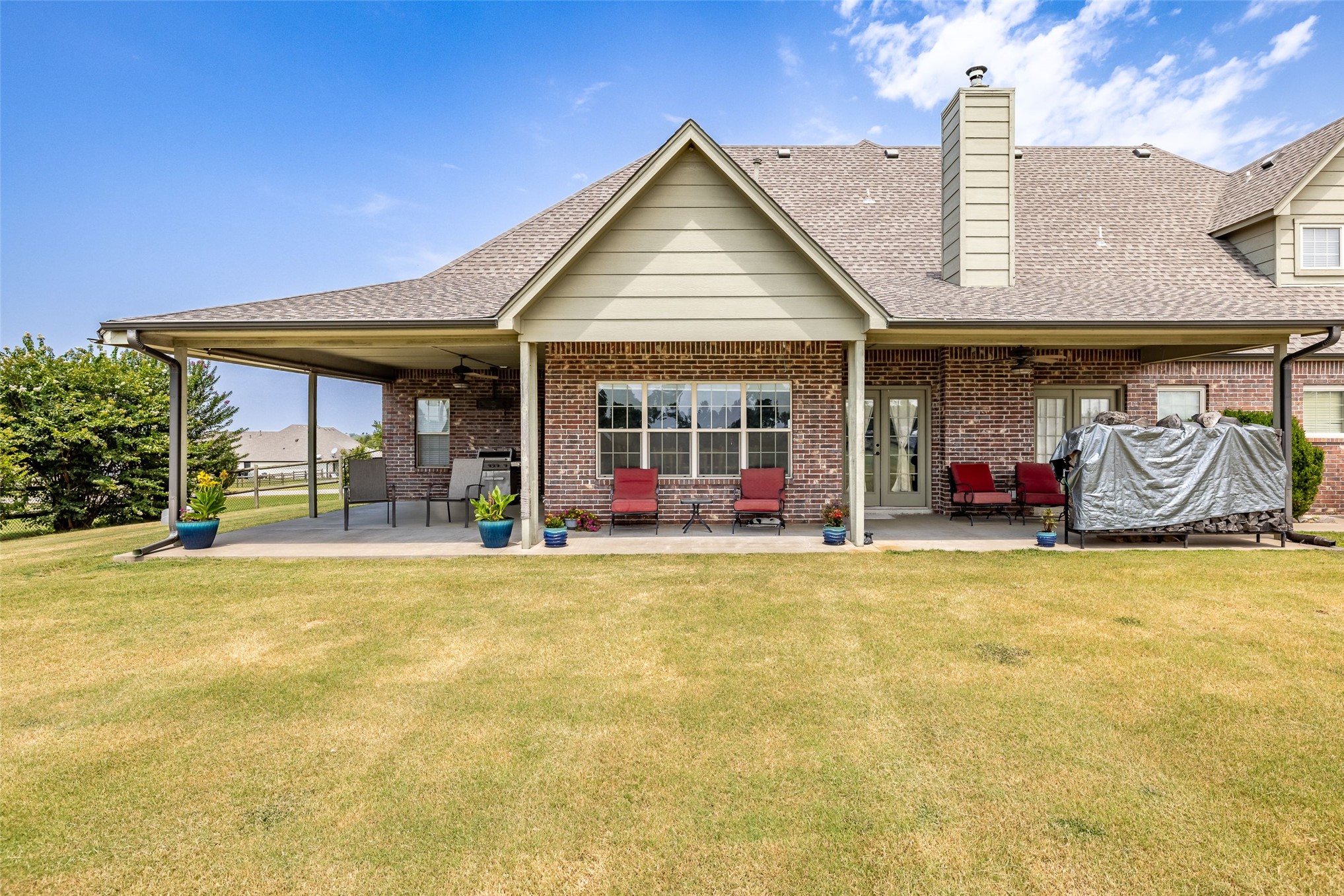 3594 E 181st Street N Skiatook OK 74070