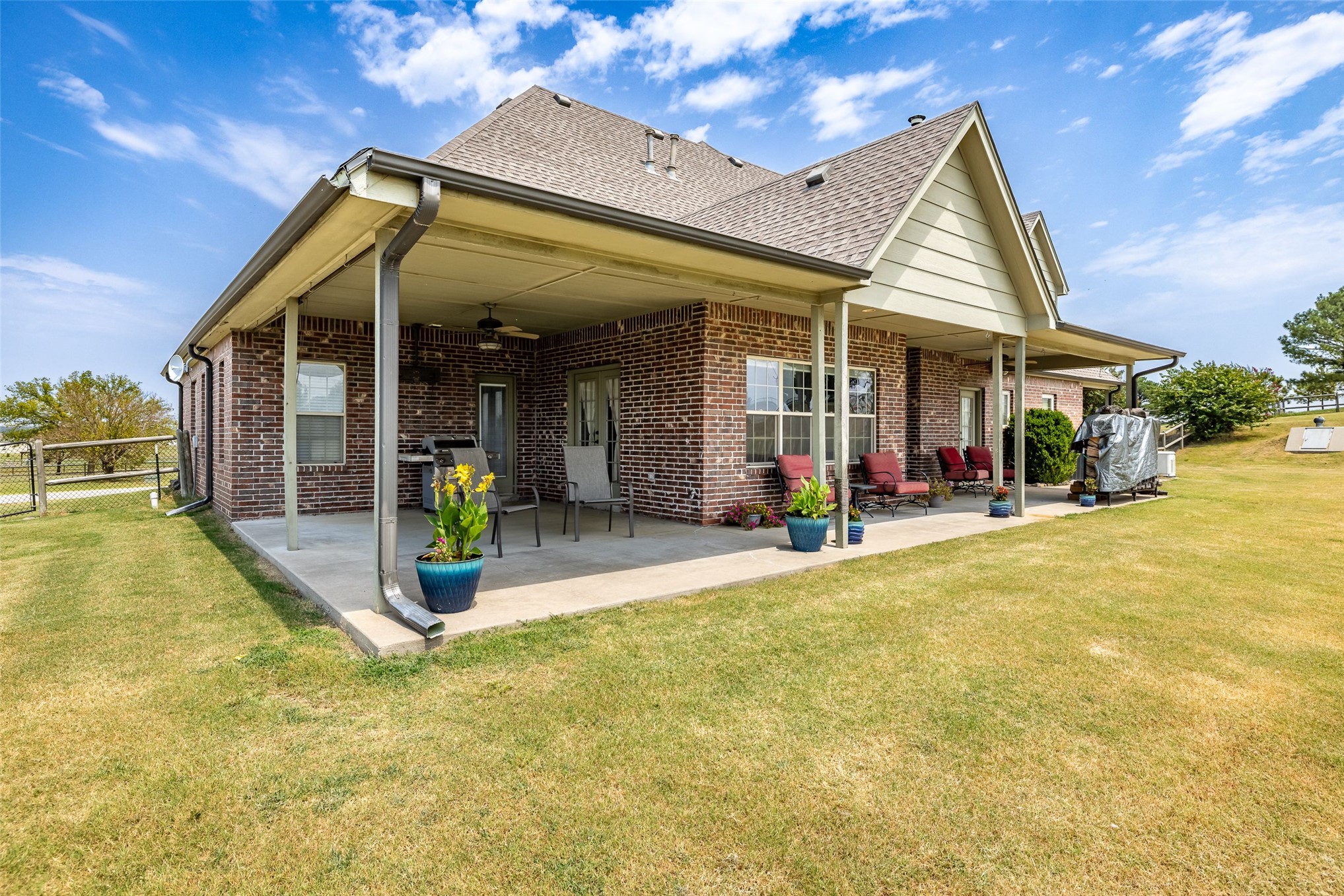 3594 E 181st Street N Skiatook OK 74070
