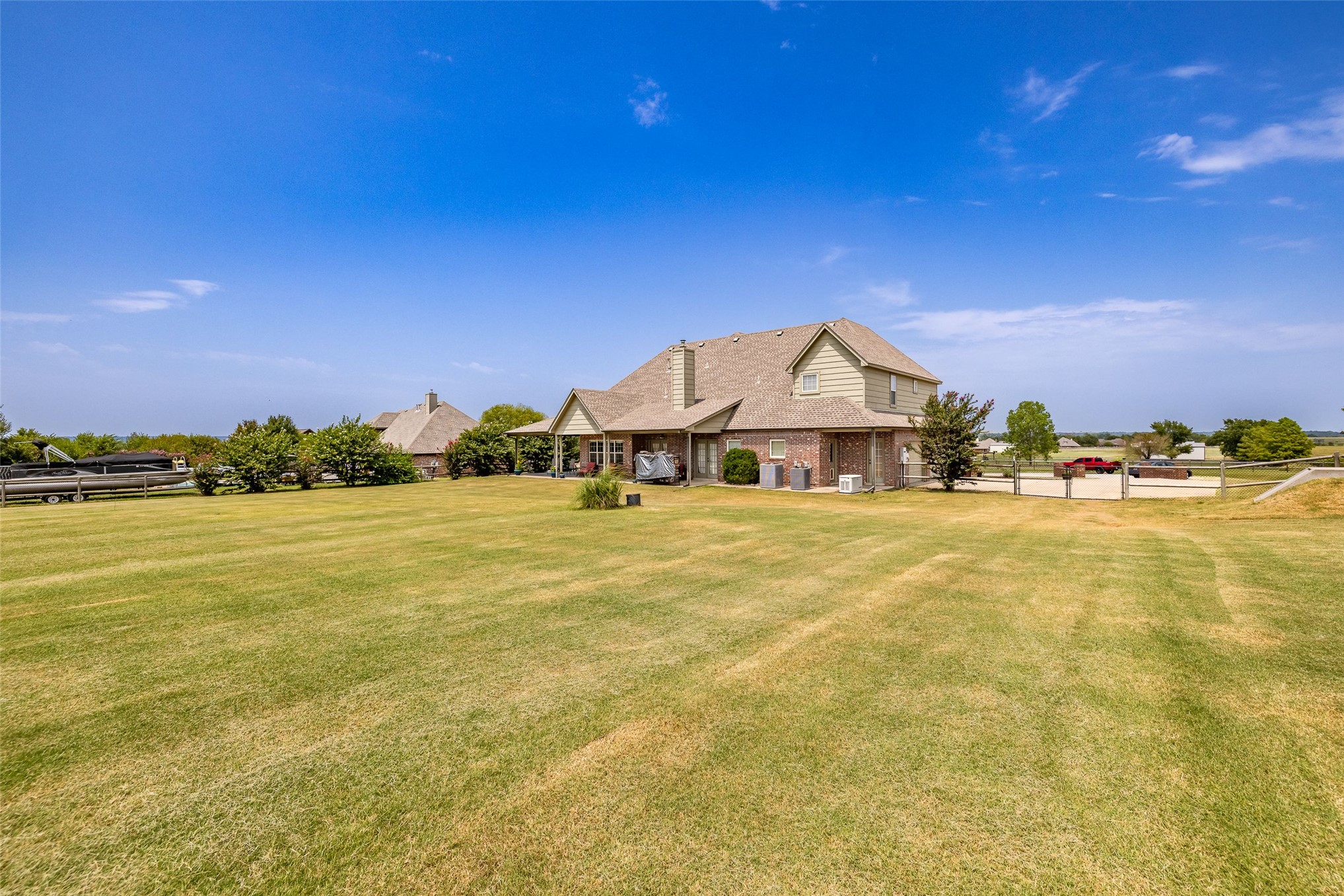 3594 E 181st Street N Skiatook OK 74070