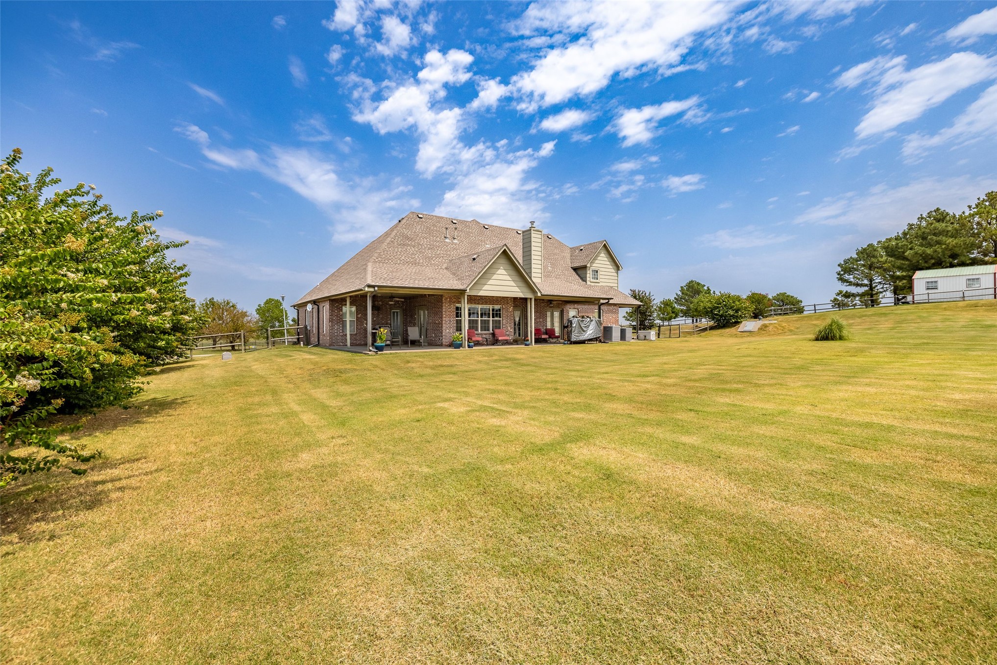 3594 E 181st Street N Skiatook OK 74070