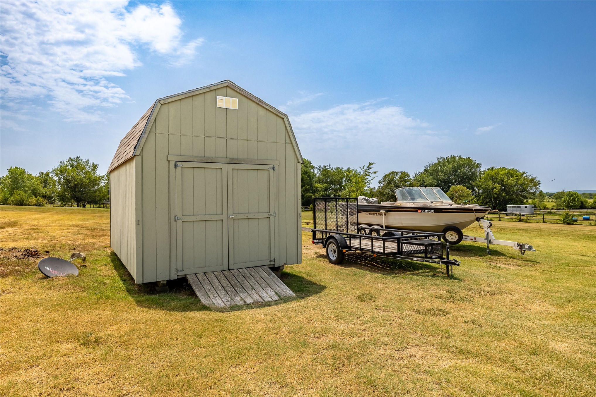 3594 E 181st Street N Skiatook OK 74070