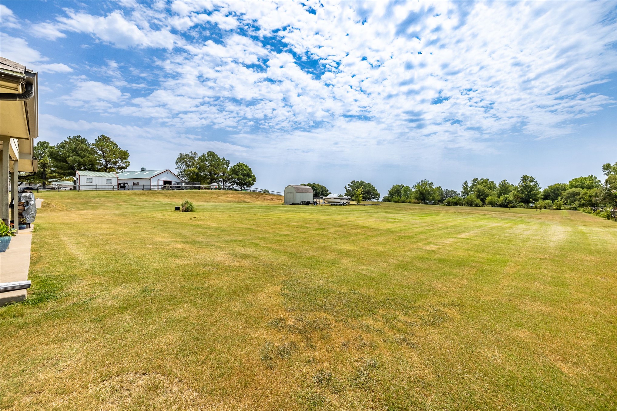 3594 E 181st Street N Skiatook OK 74070