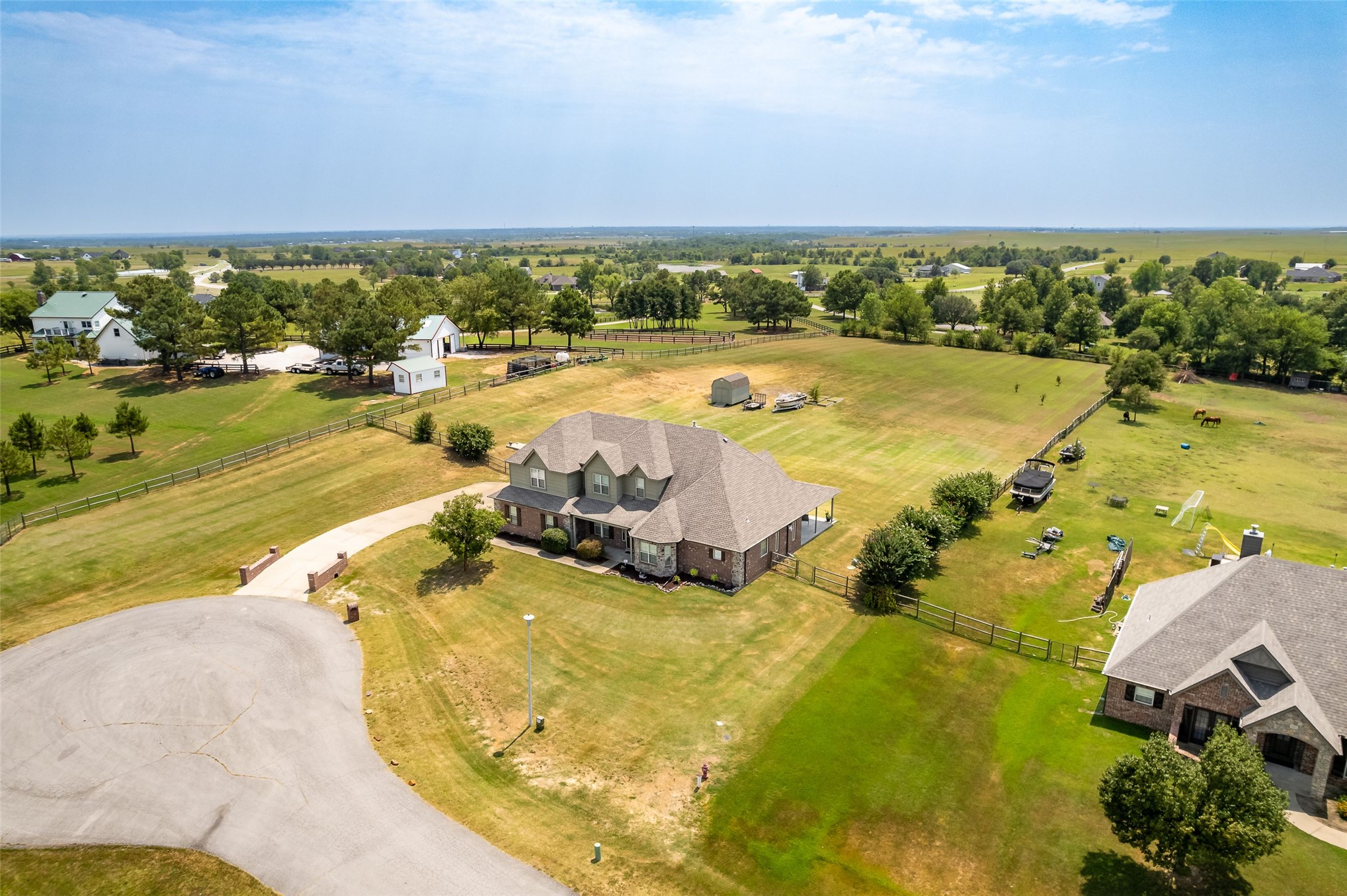 3594 E 181st Street N Skiatook OK 74070