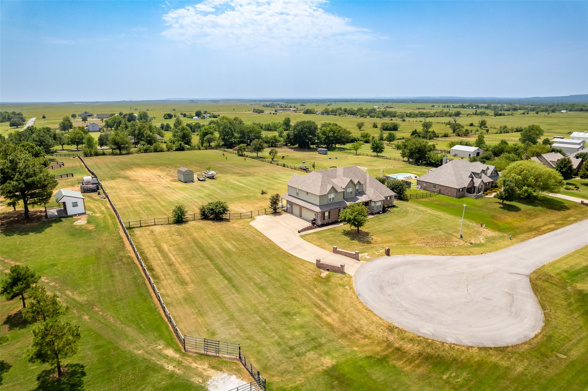 3594 E 181st Street N Skiatook OK 74070