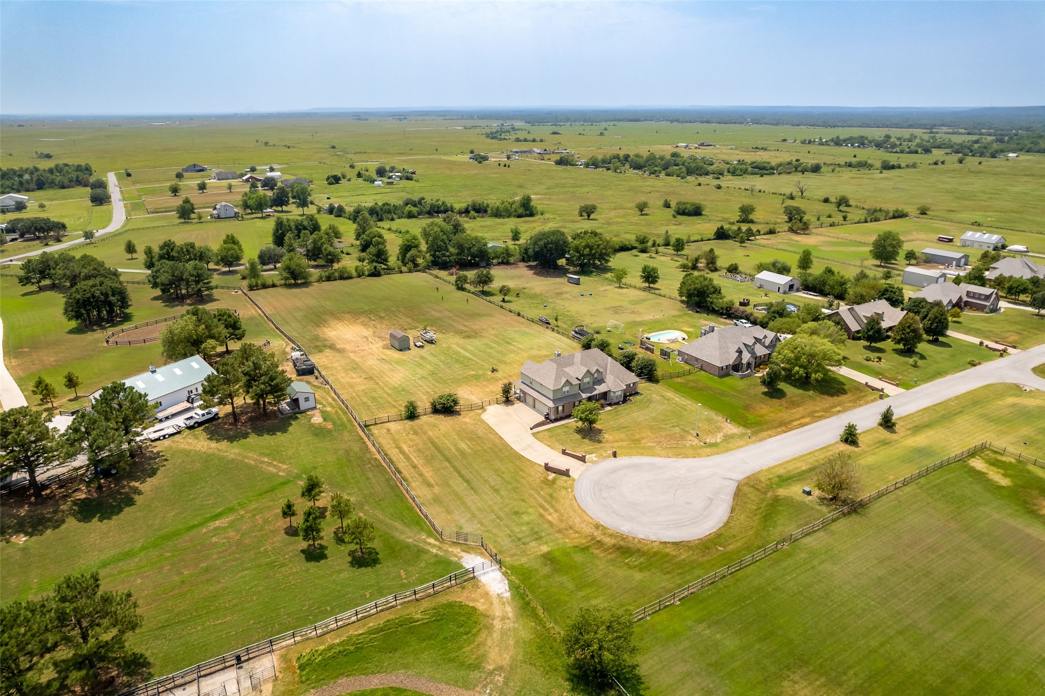 3594 E 181st Street N Skiatook OK 74070