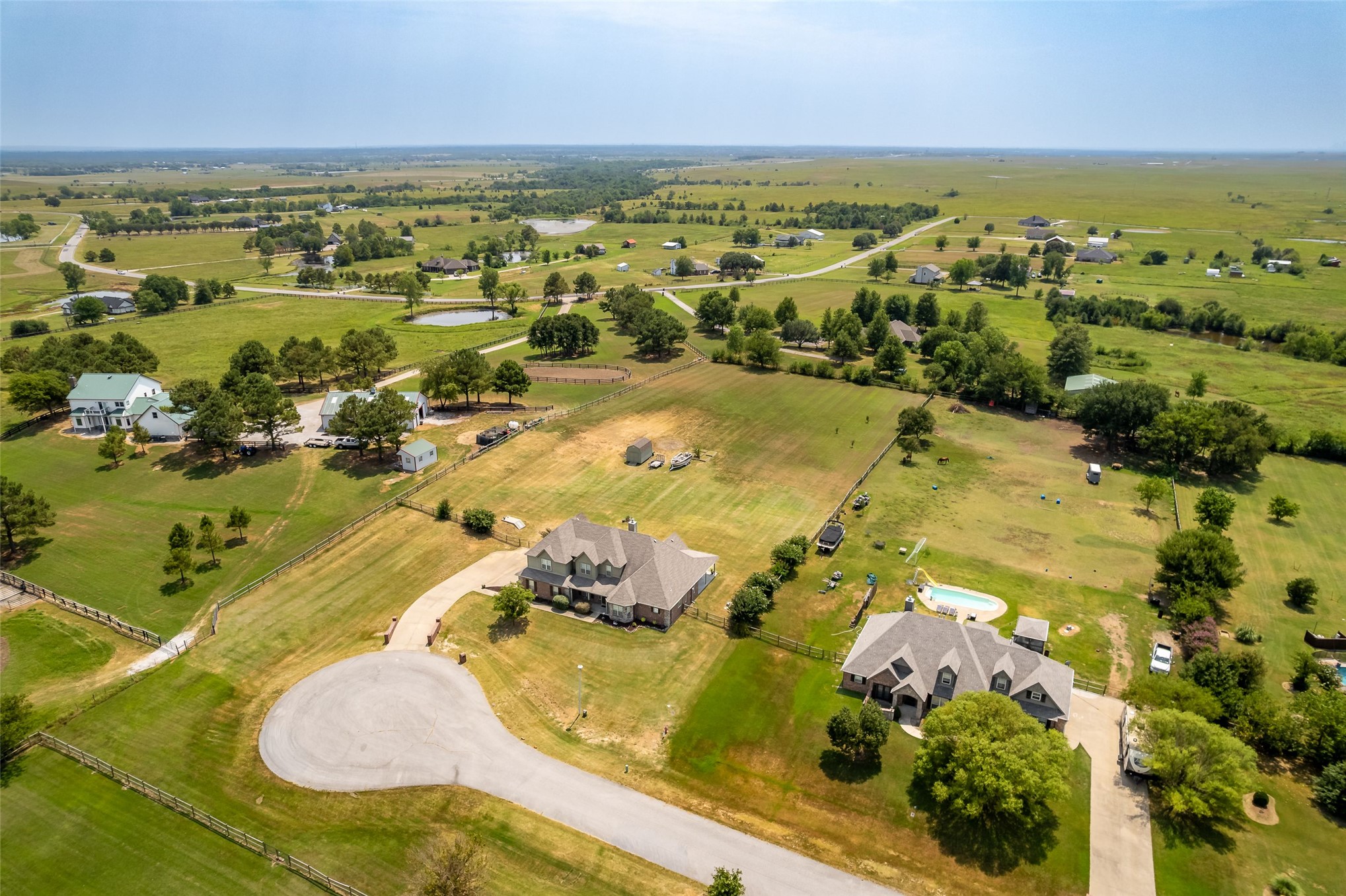 3594 E 181st Street N Skiatook OK 74070