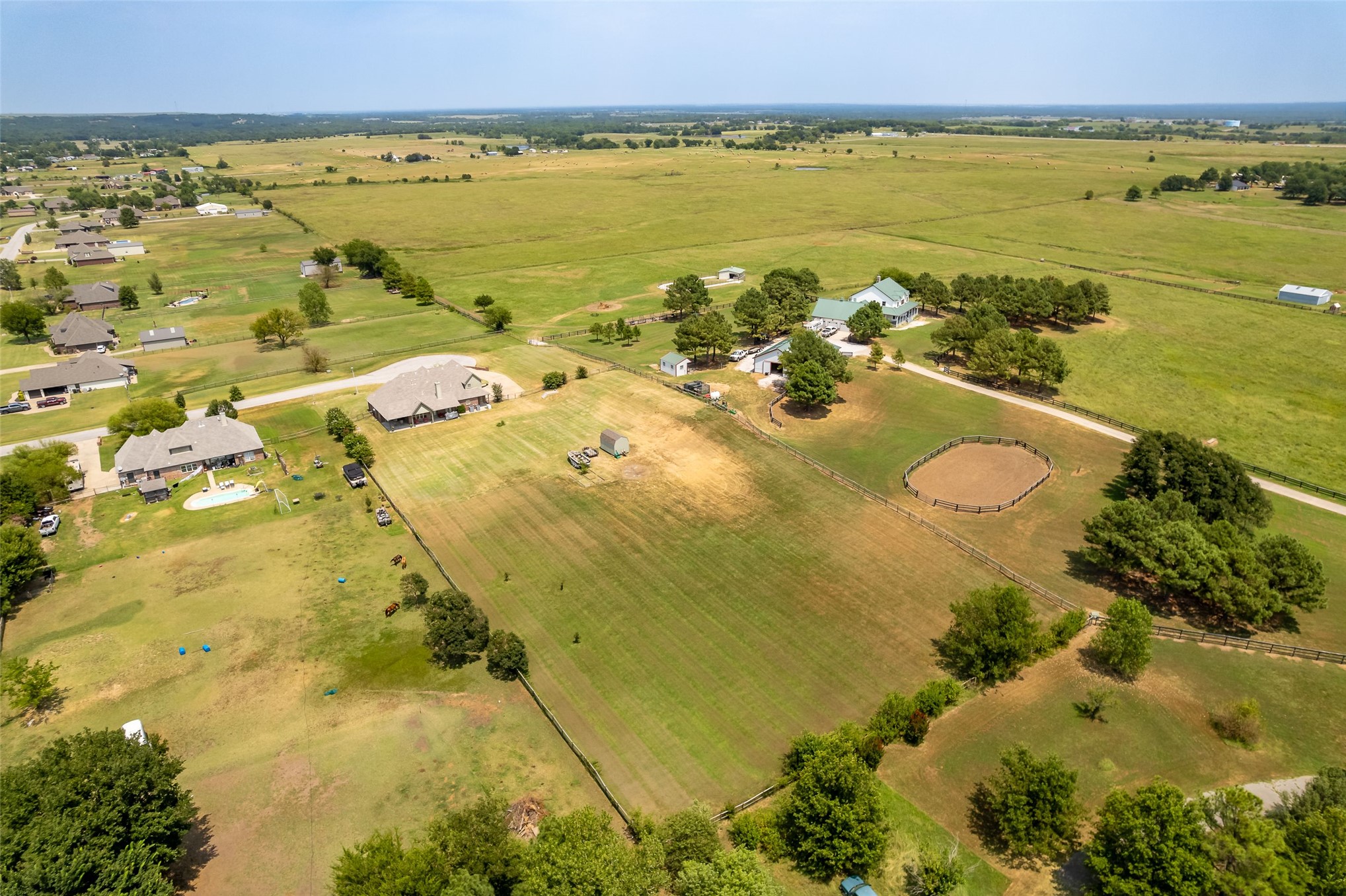 3594 E 181st Street N Skiatook OK 74070