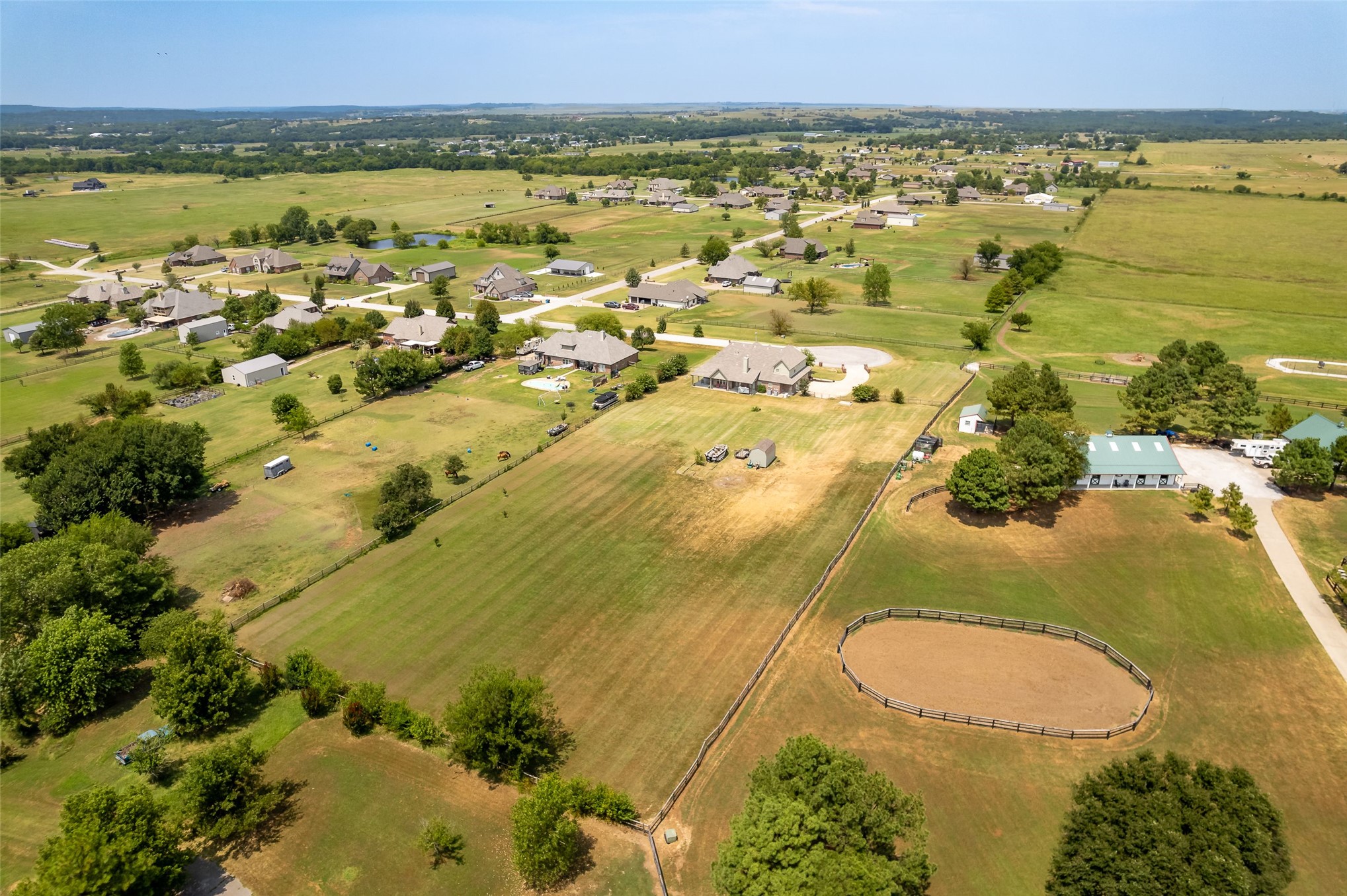 3594 E 181st Street N Skiatook OK 74070
