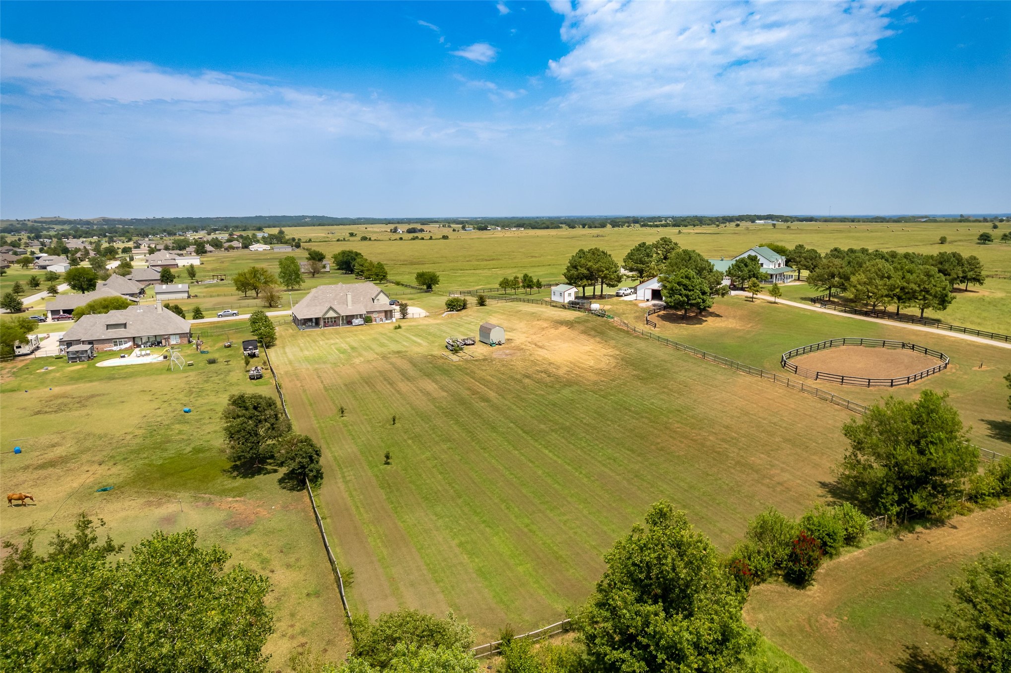 3594 E 181st Street N Skiatook OK 74070