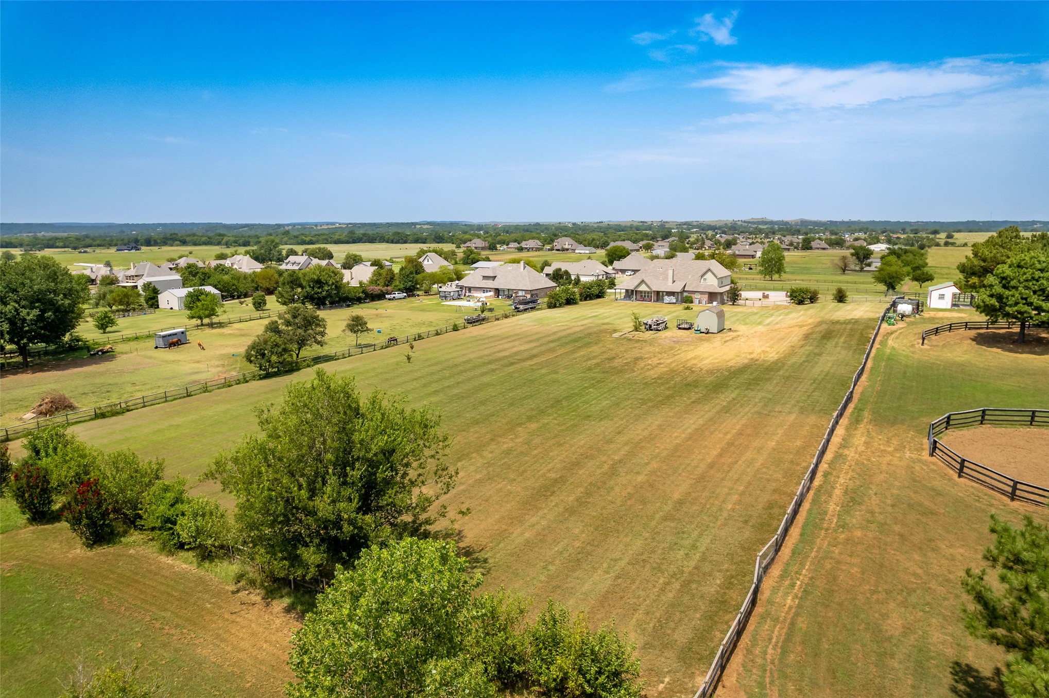 3594 E 181st Street N Skiatook OK 74070