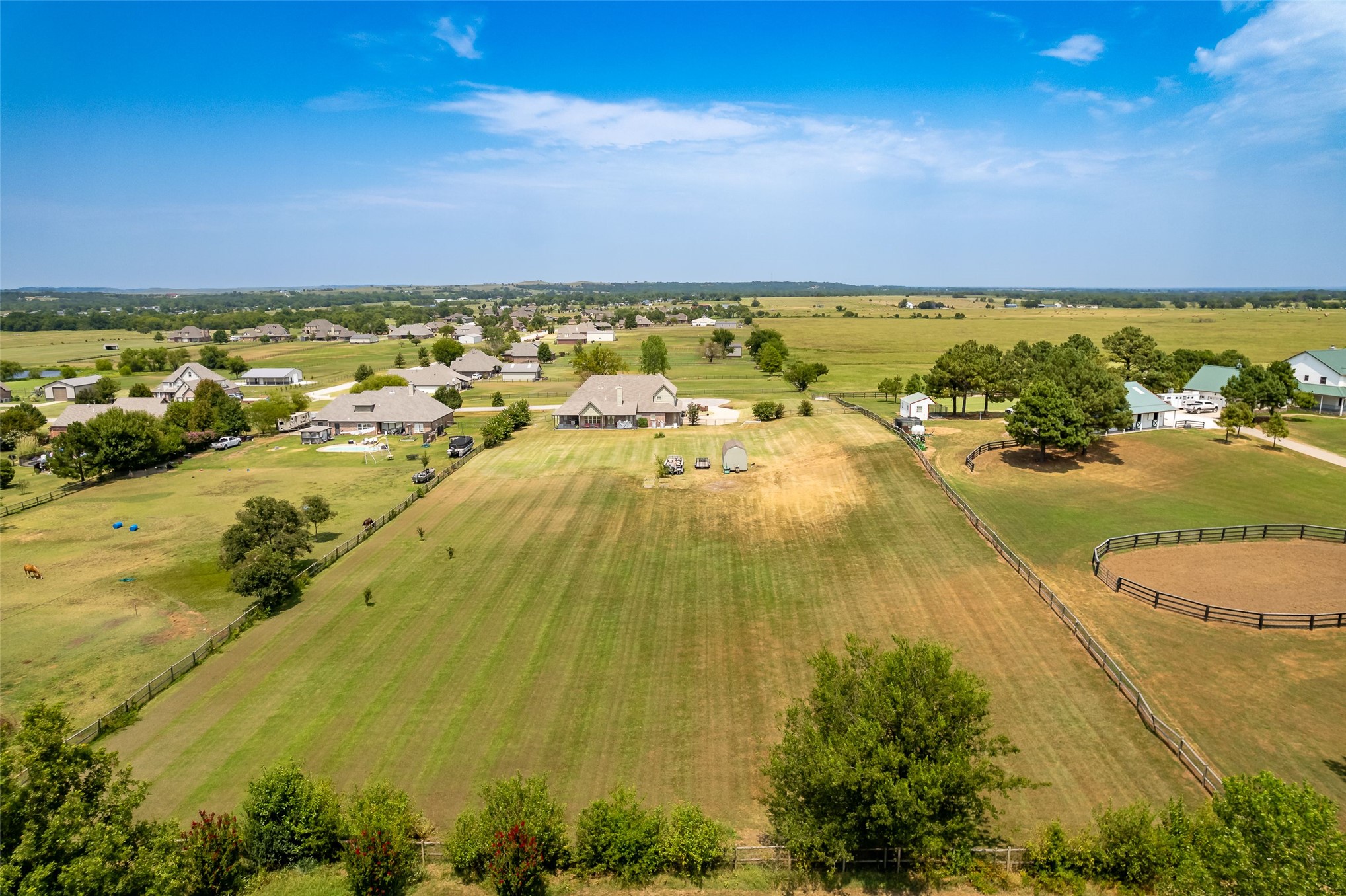 3594 E 181st Street N Skiatook OK 74070