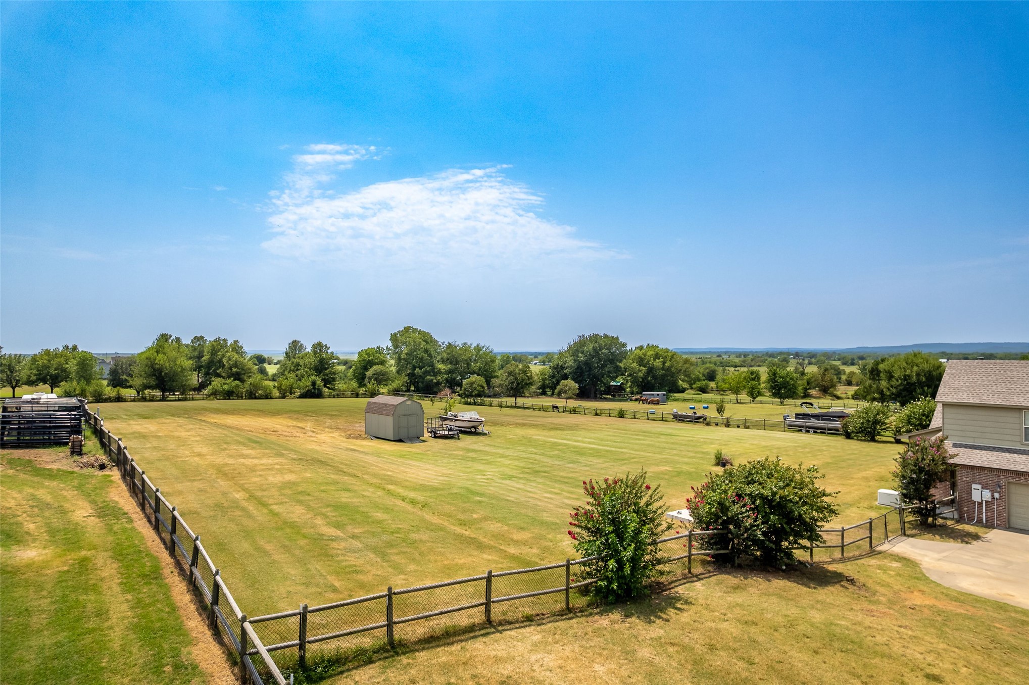3594 E 181st Street N Skiatook OK 74070