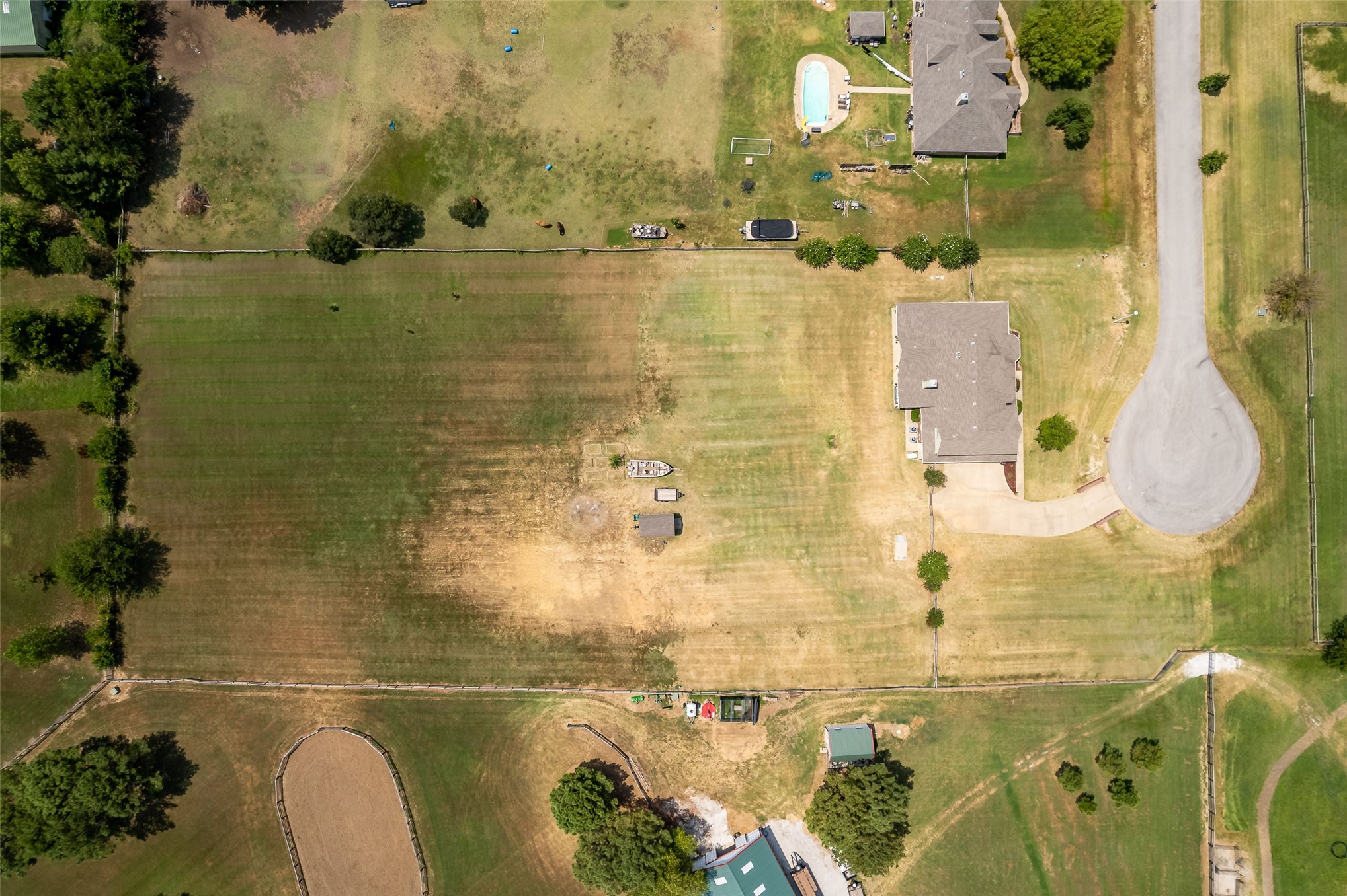 3594 E 181st Street N Skiatook OK 74070