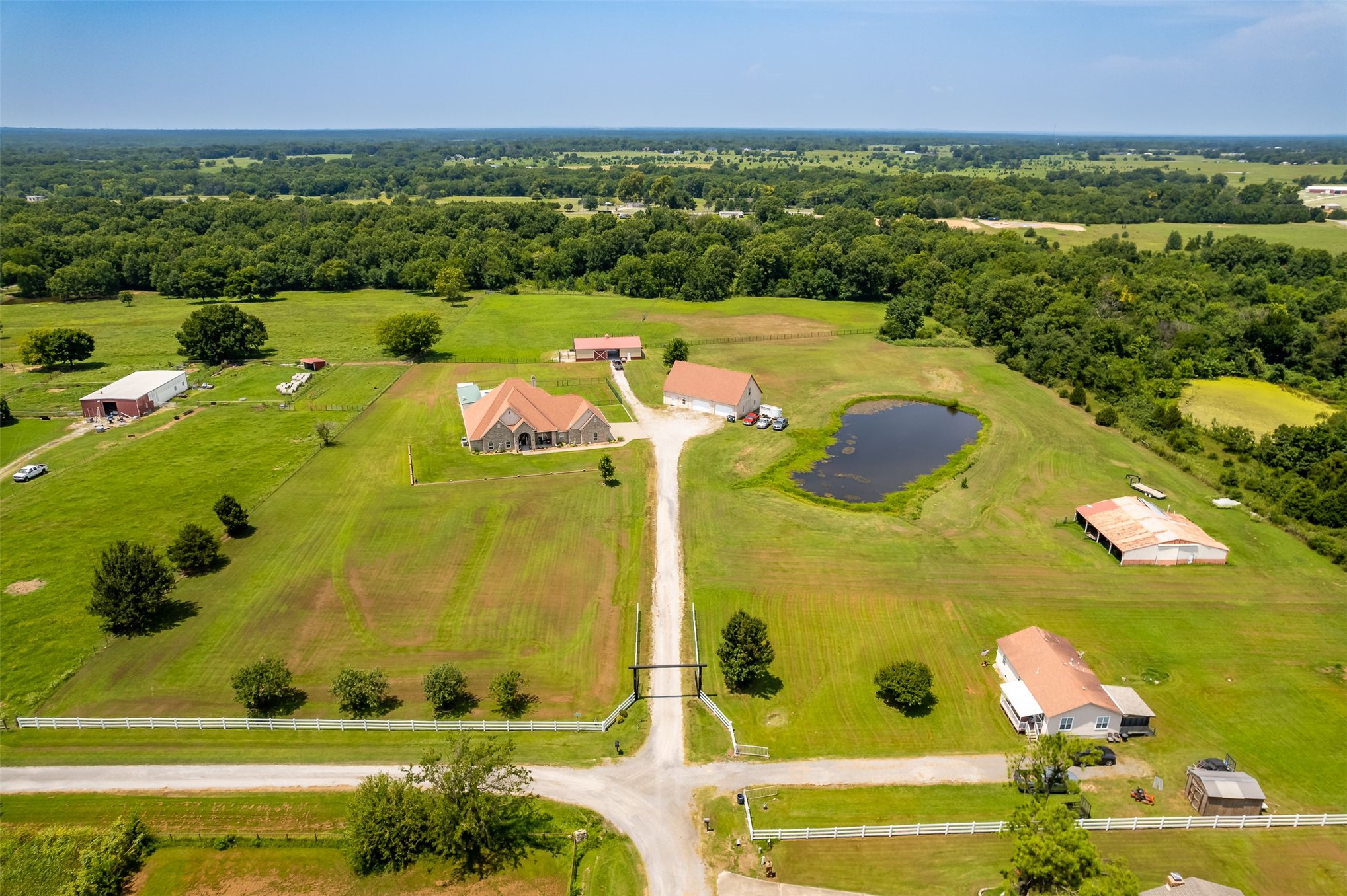 27318 E 758 Road Wagoner OK 74467