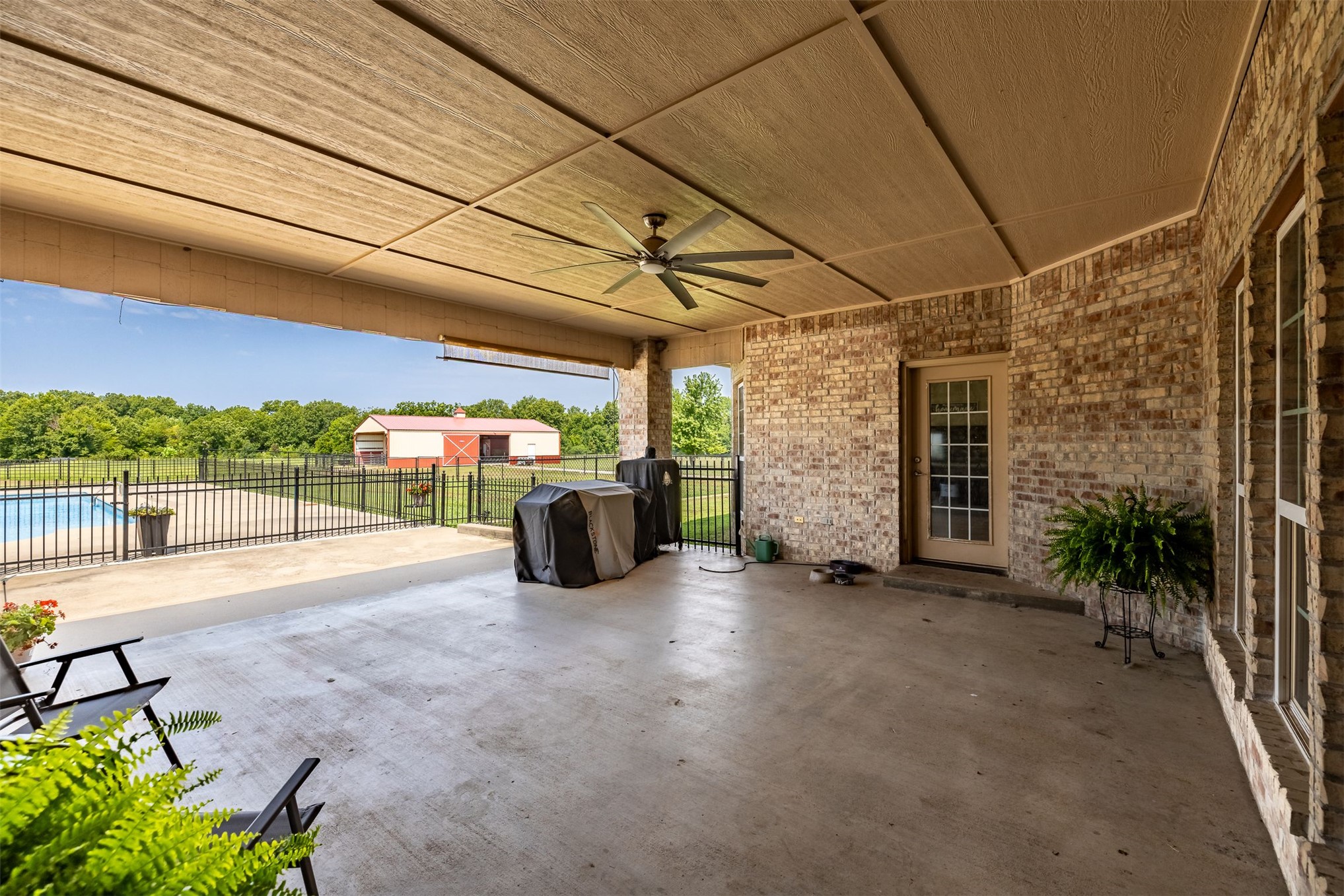 27318 E 758 Road Wagoner OK 74467