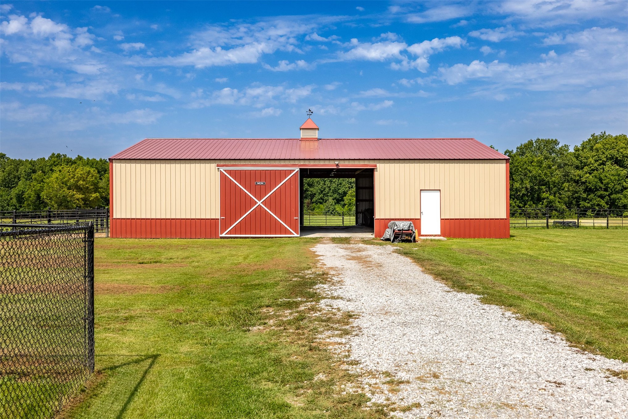27318 E 758 Road Wagoner OK 74467