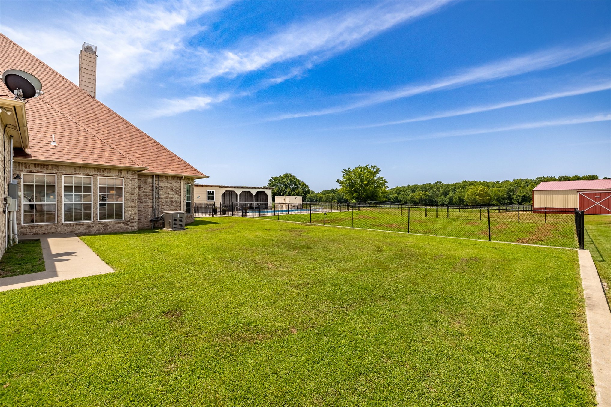 27318 E 758 Road Wagoner OK 74467