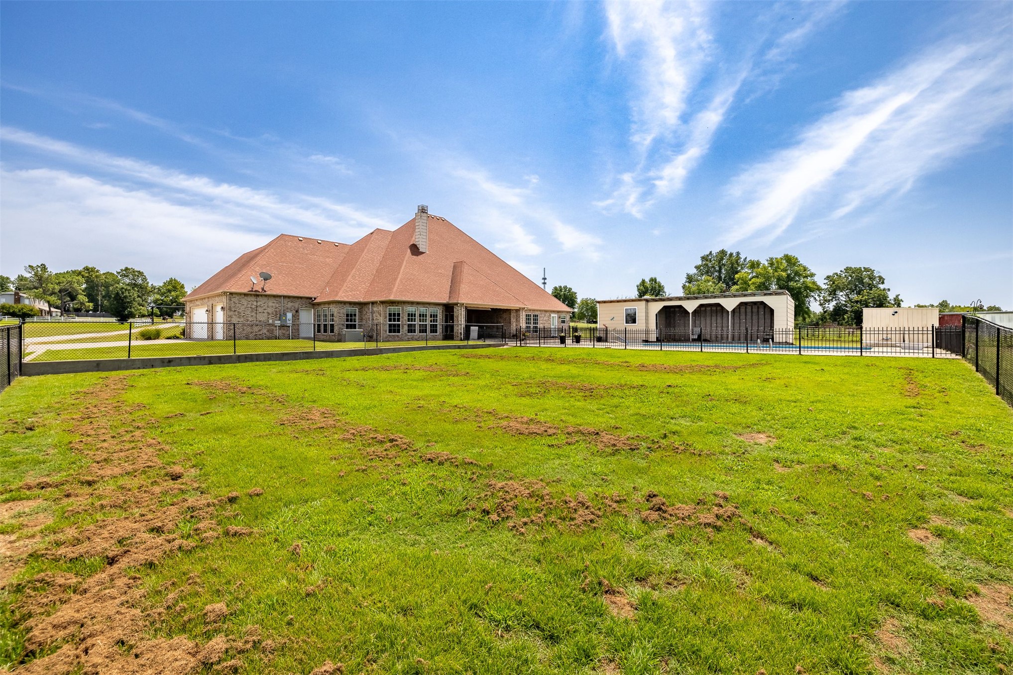 27318 E 758 Road Wagoner OK 74467